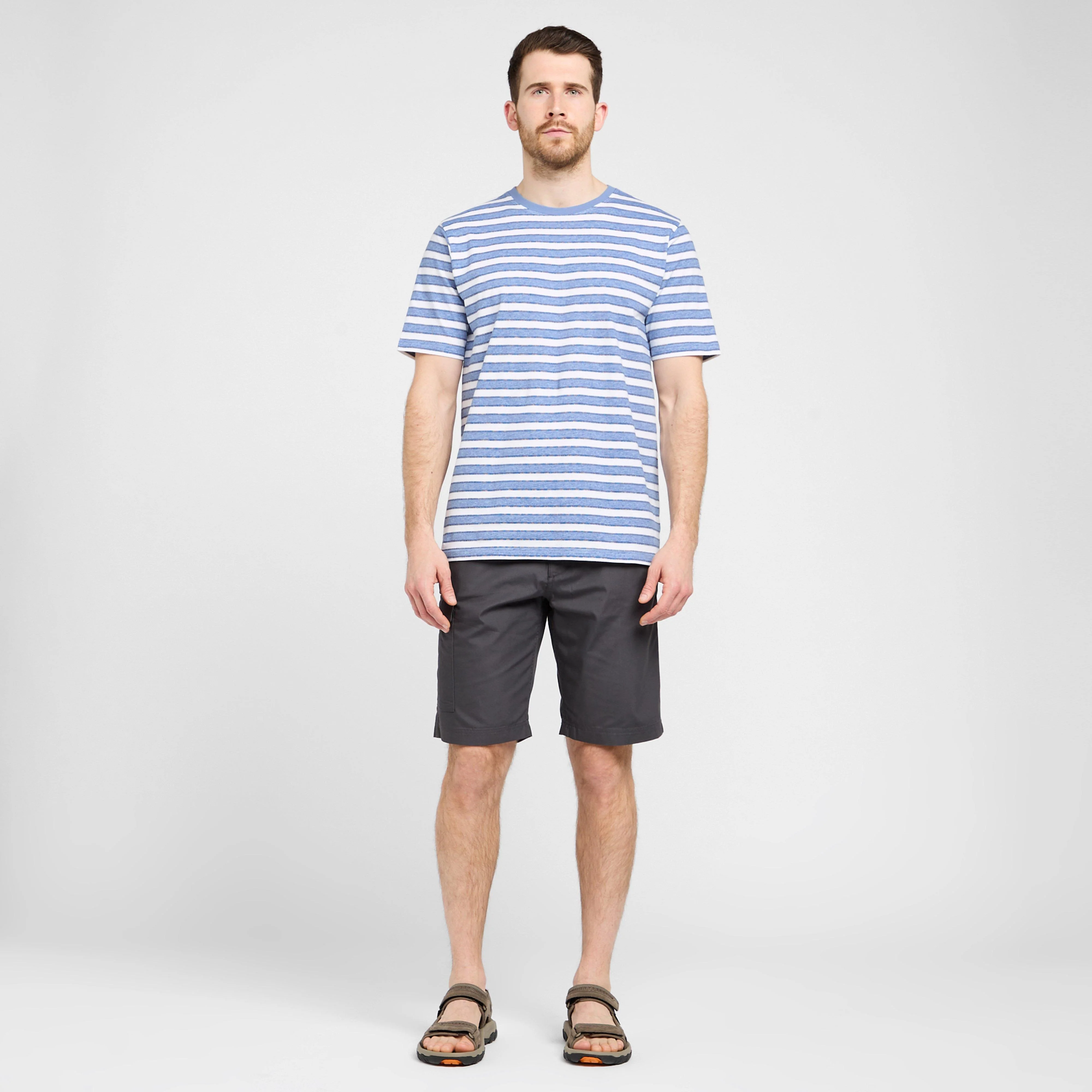 Men’s Bude Interest T-Shirt - Image 3