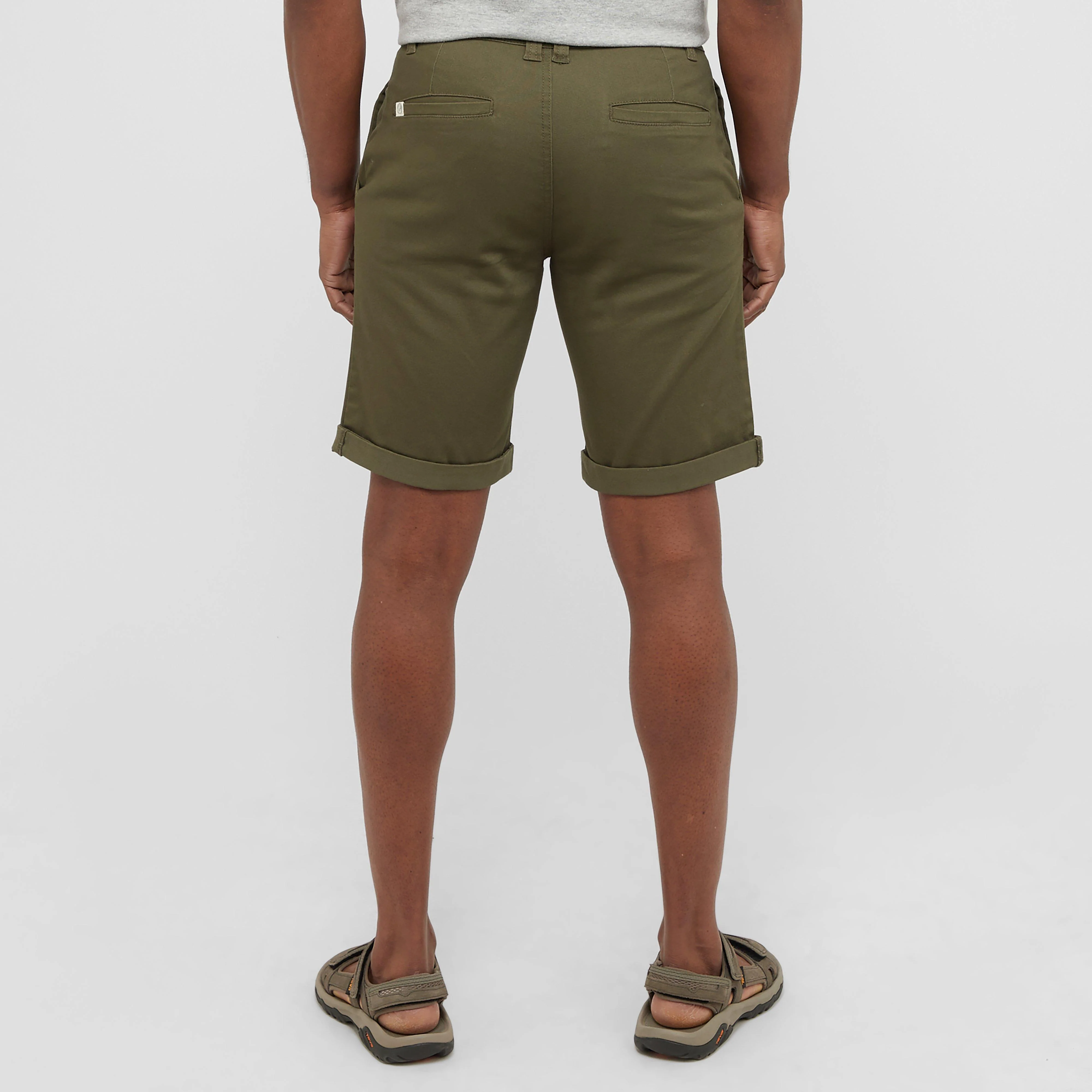 Men's Chino Shorts - Image 2