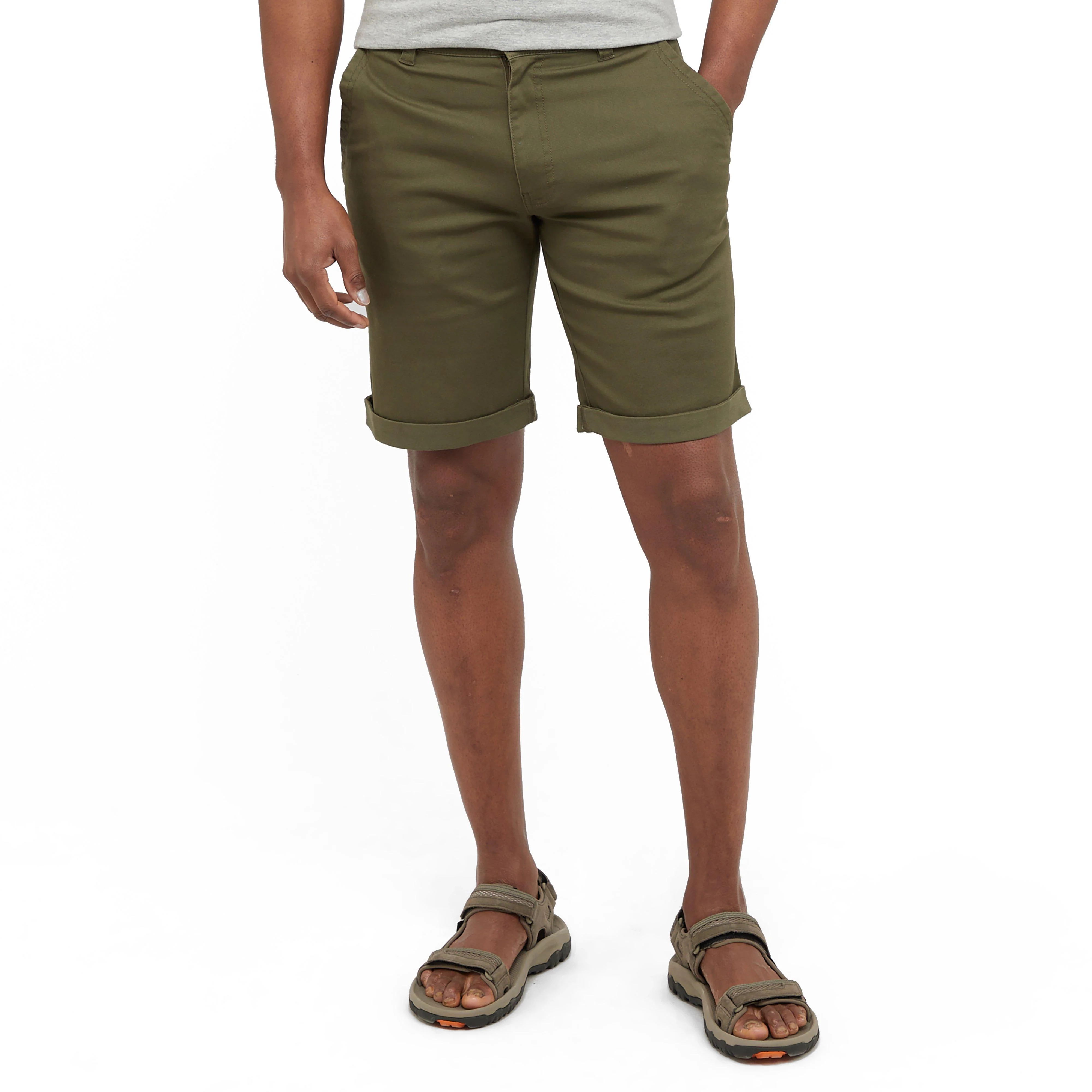Men's Chino Shorts - Image 8