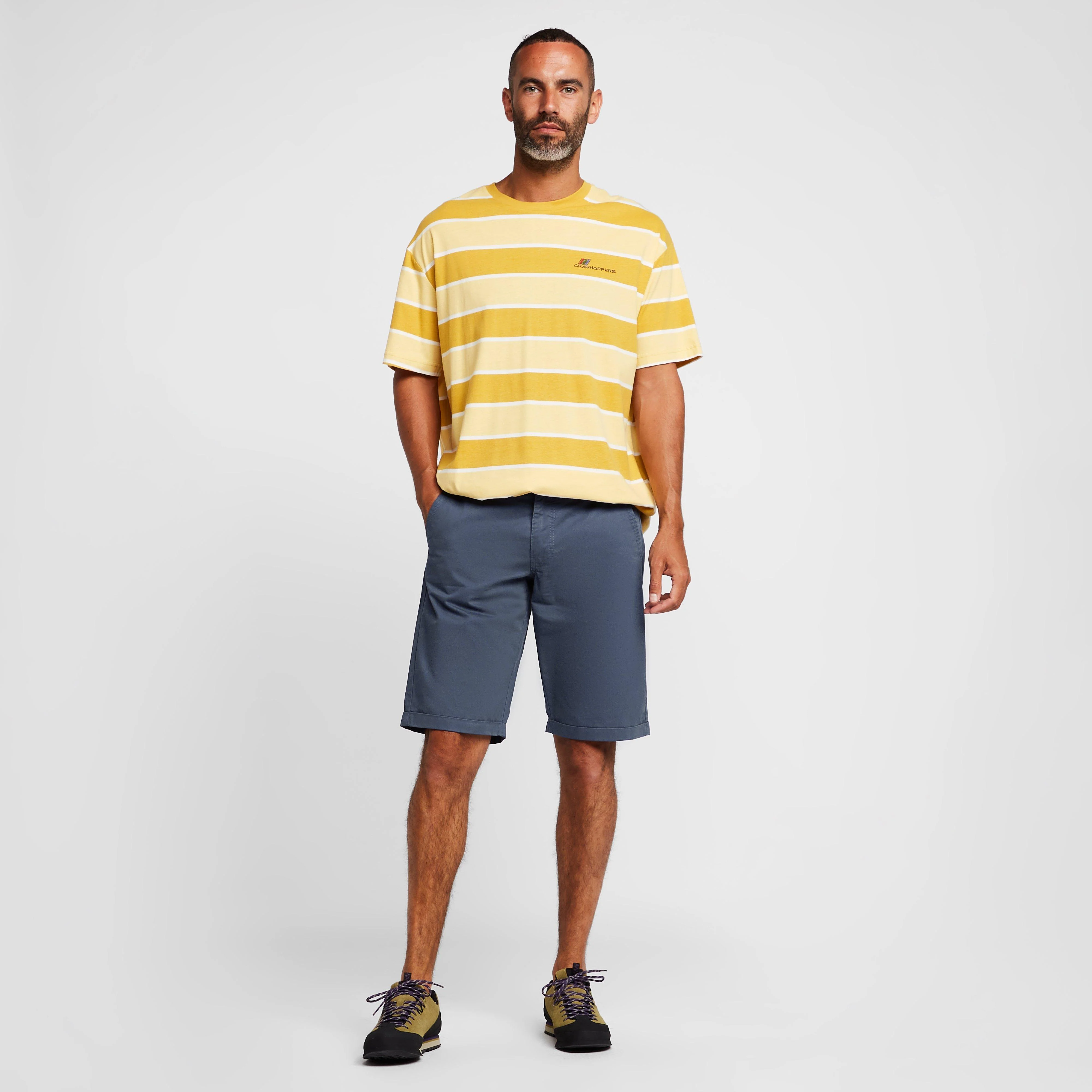 Men's Chino Shorts - Image 3