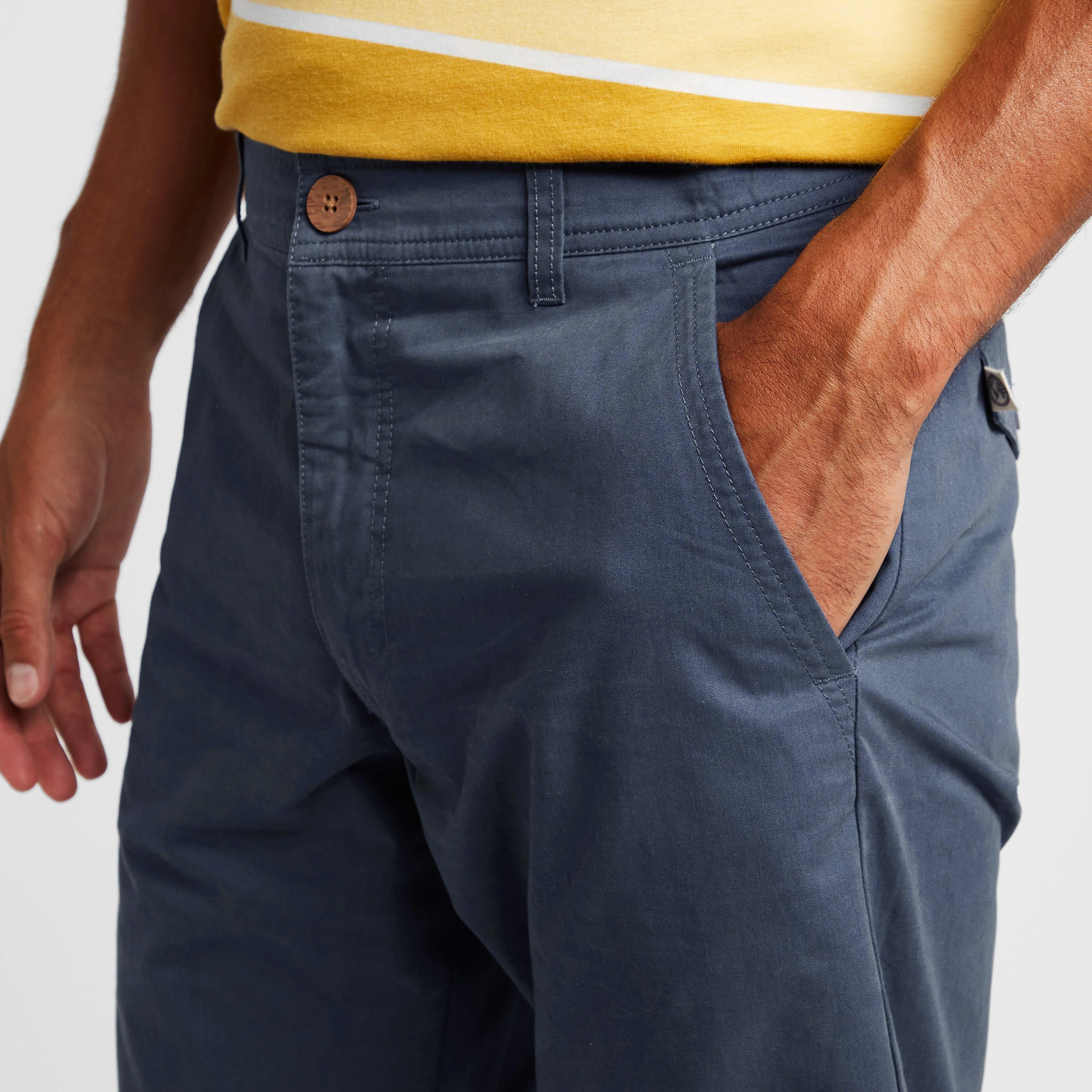 Men's Chino Shorts - Image 4