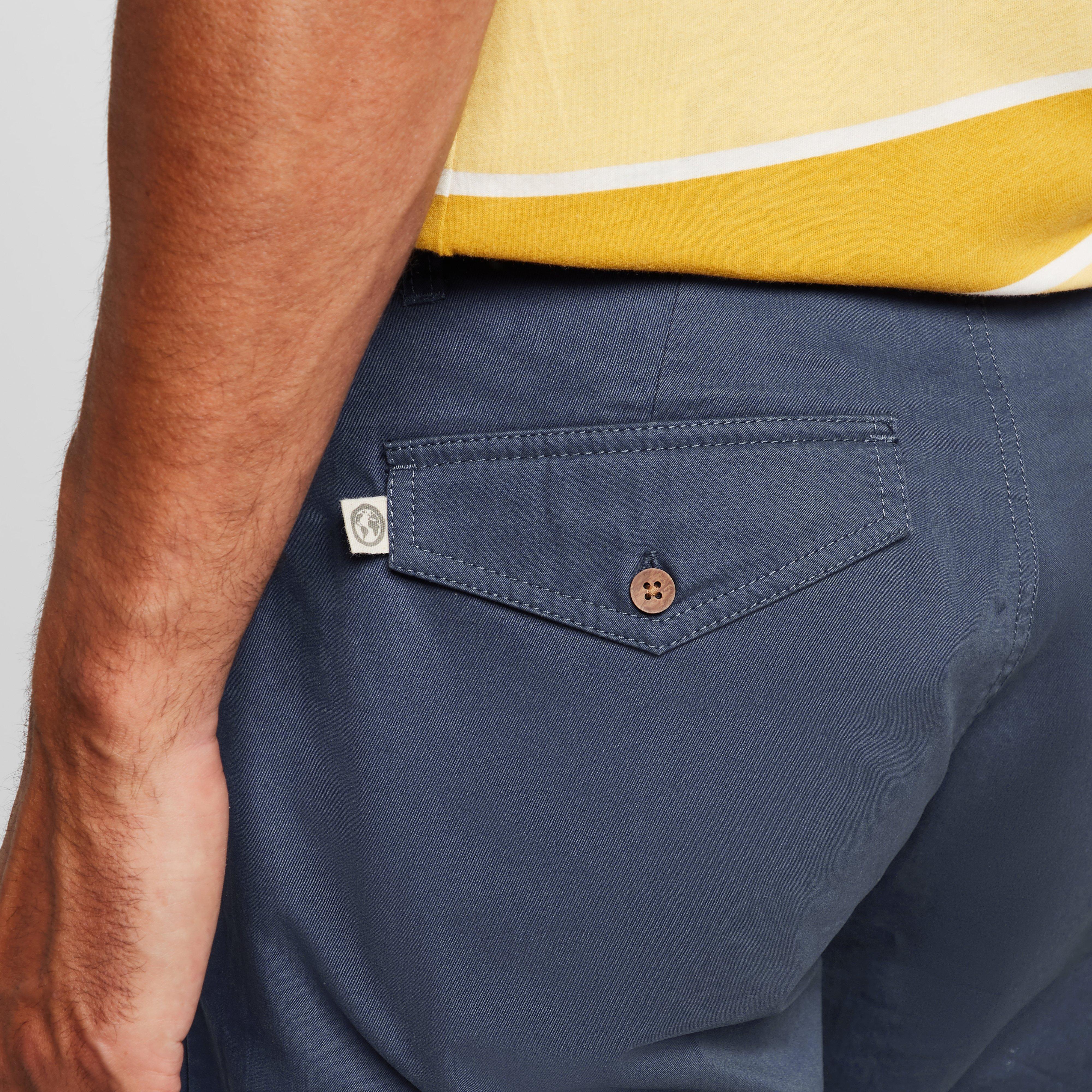 Men's Chino Shorts - Image 5