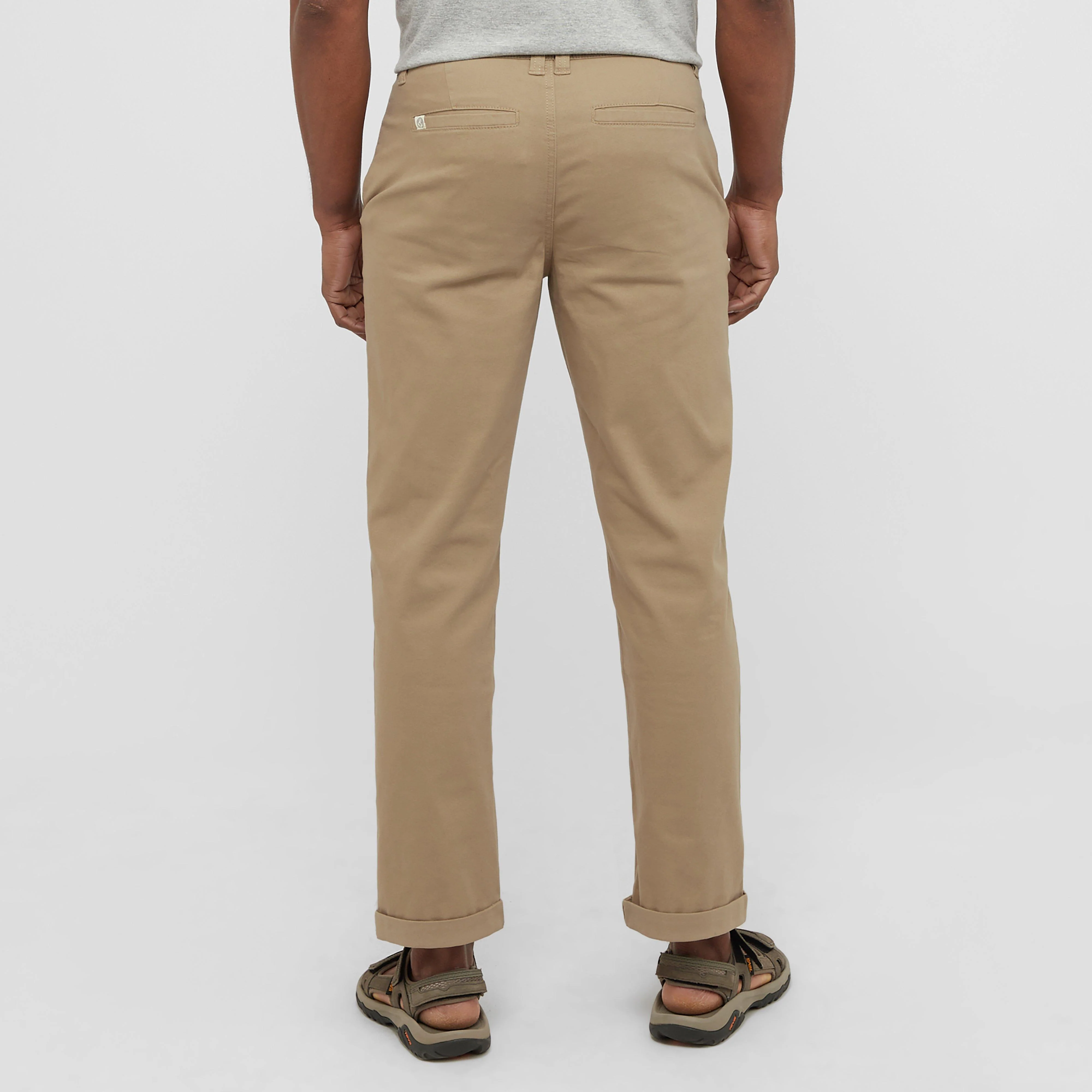 Men’s Chino Trousers - Image 2
