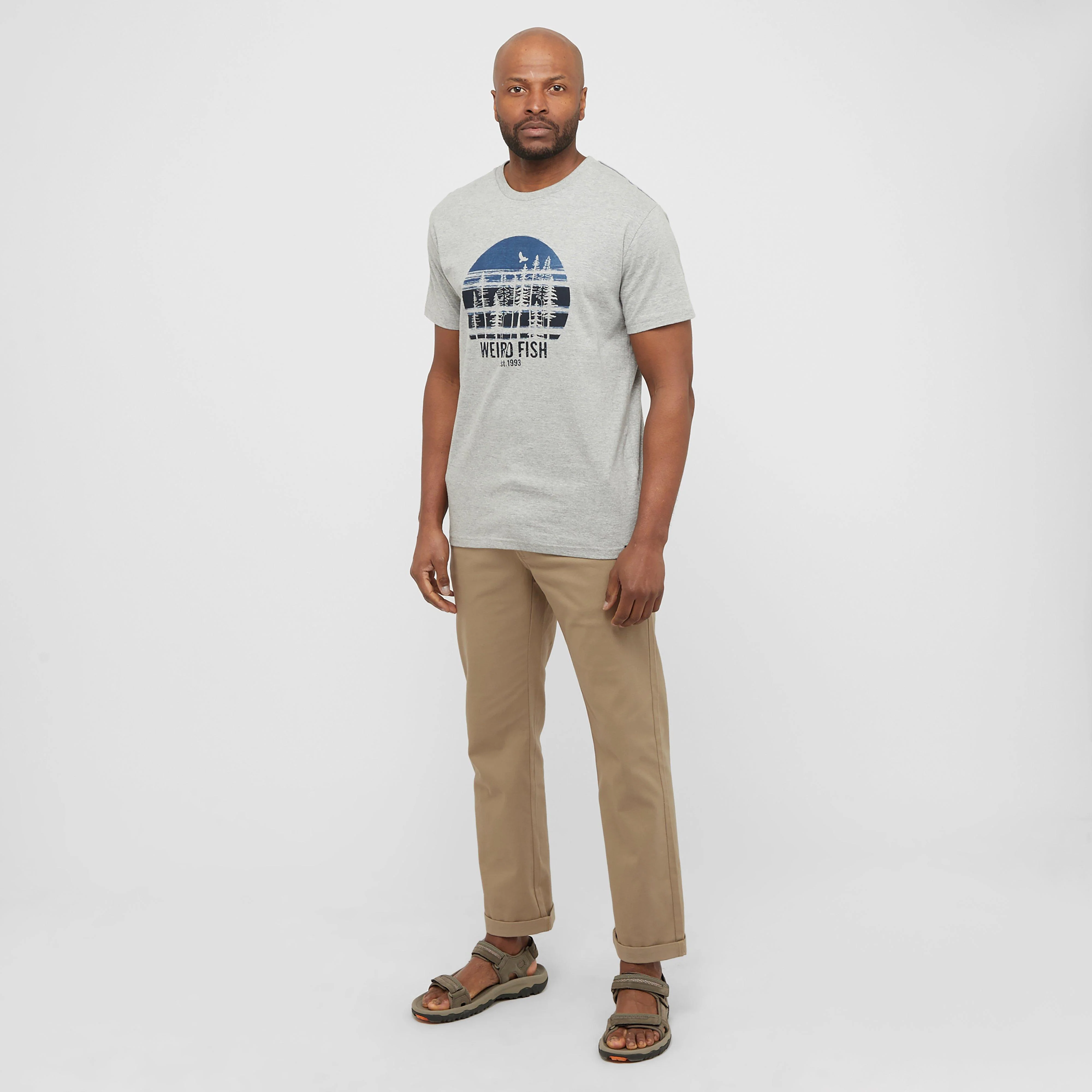 Men’s Chino Trousers - Image 3