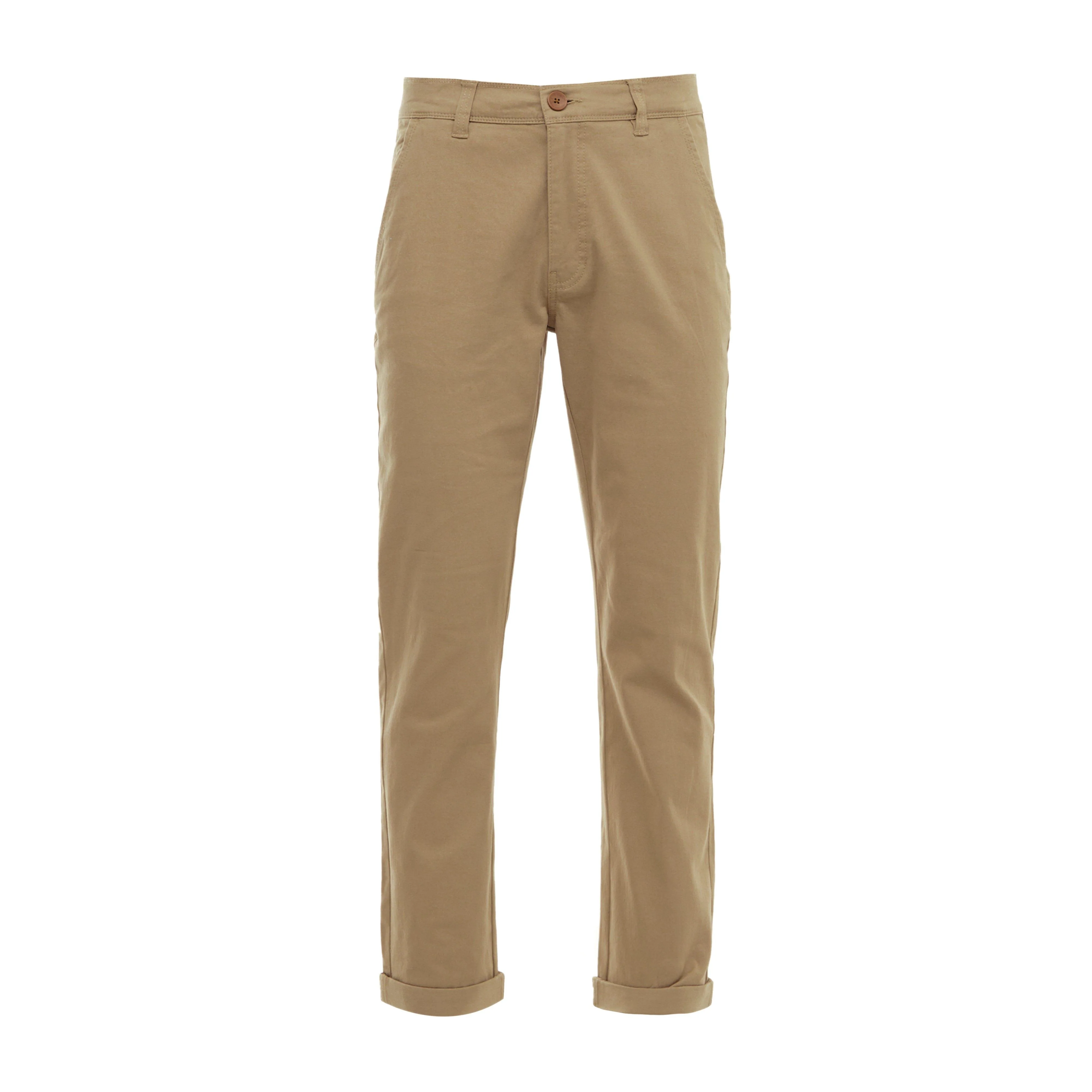 Men’s Chino Trousers - Image 8