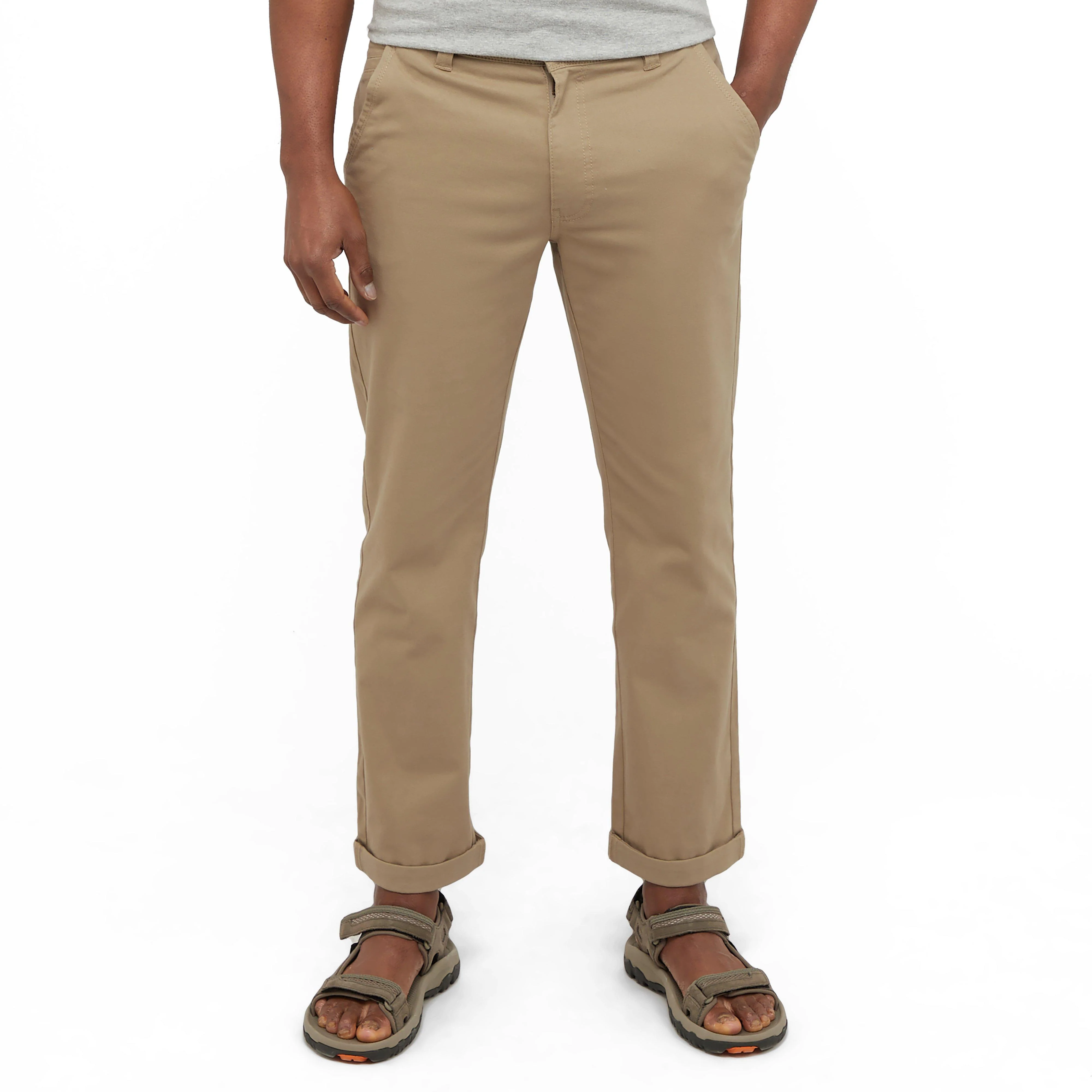 Men’s Chino Trousers - Image 9