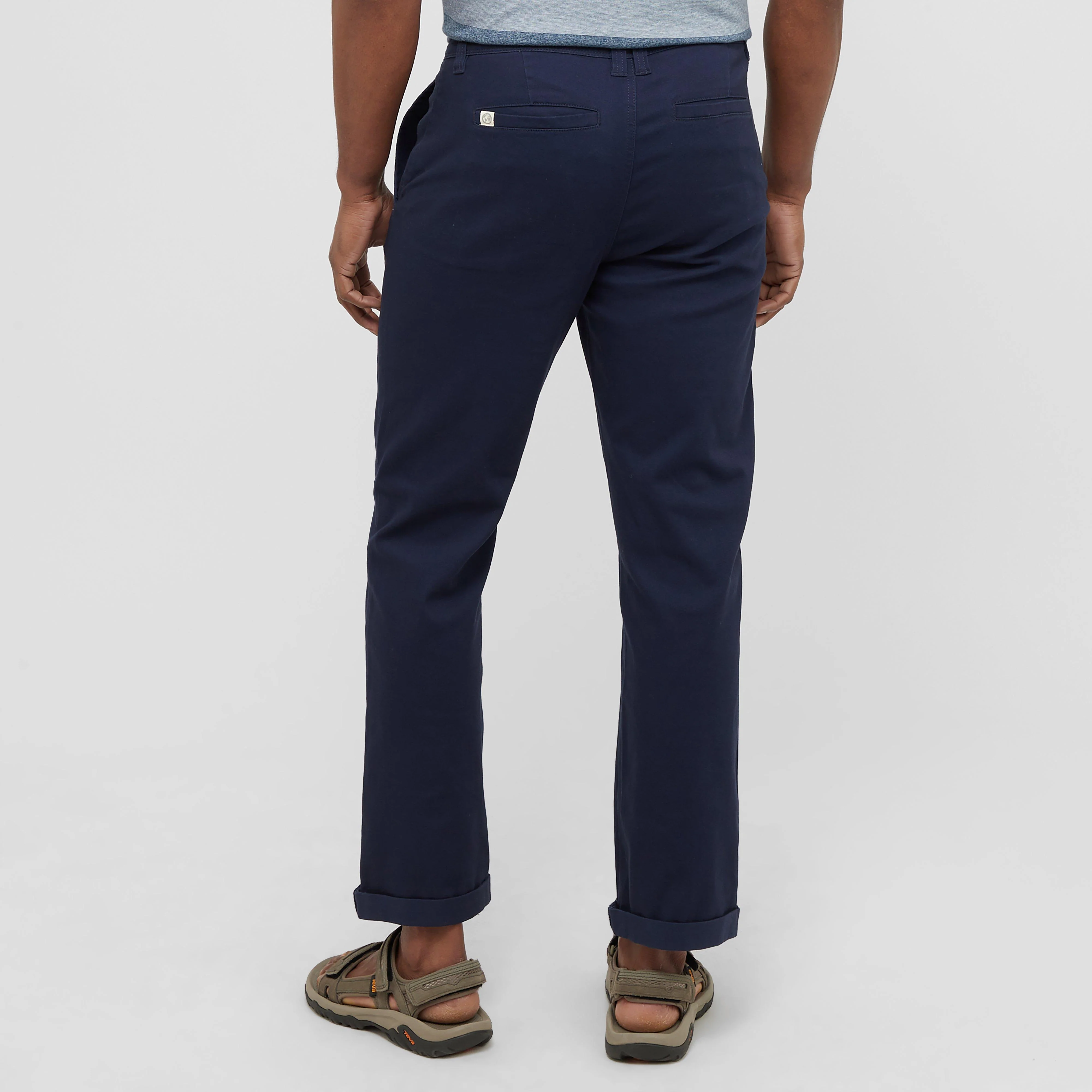 Men’s Chino Trousers - Image 2
