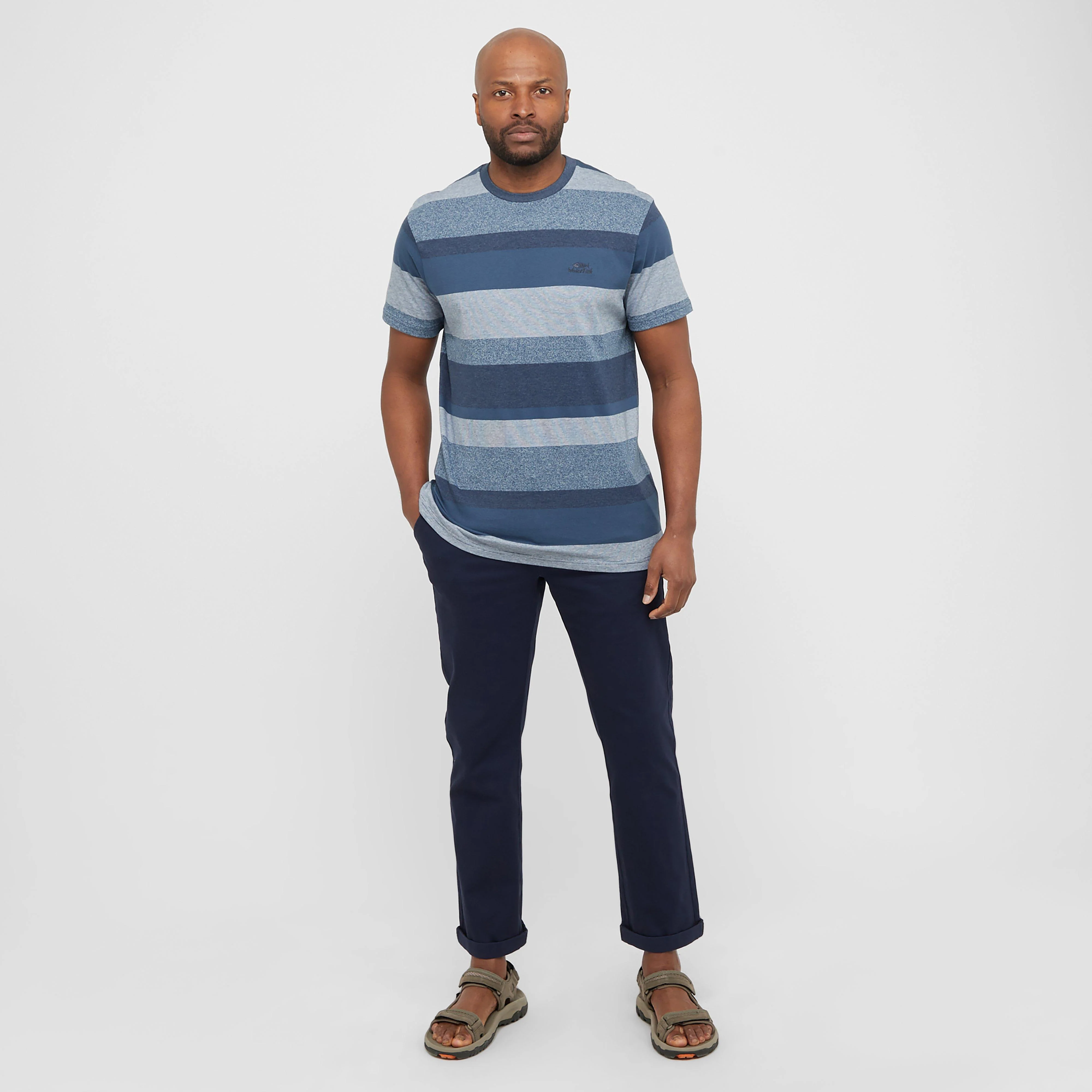 Men’s Chino Trousers - Image 3