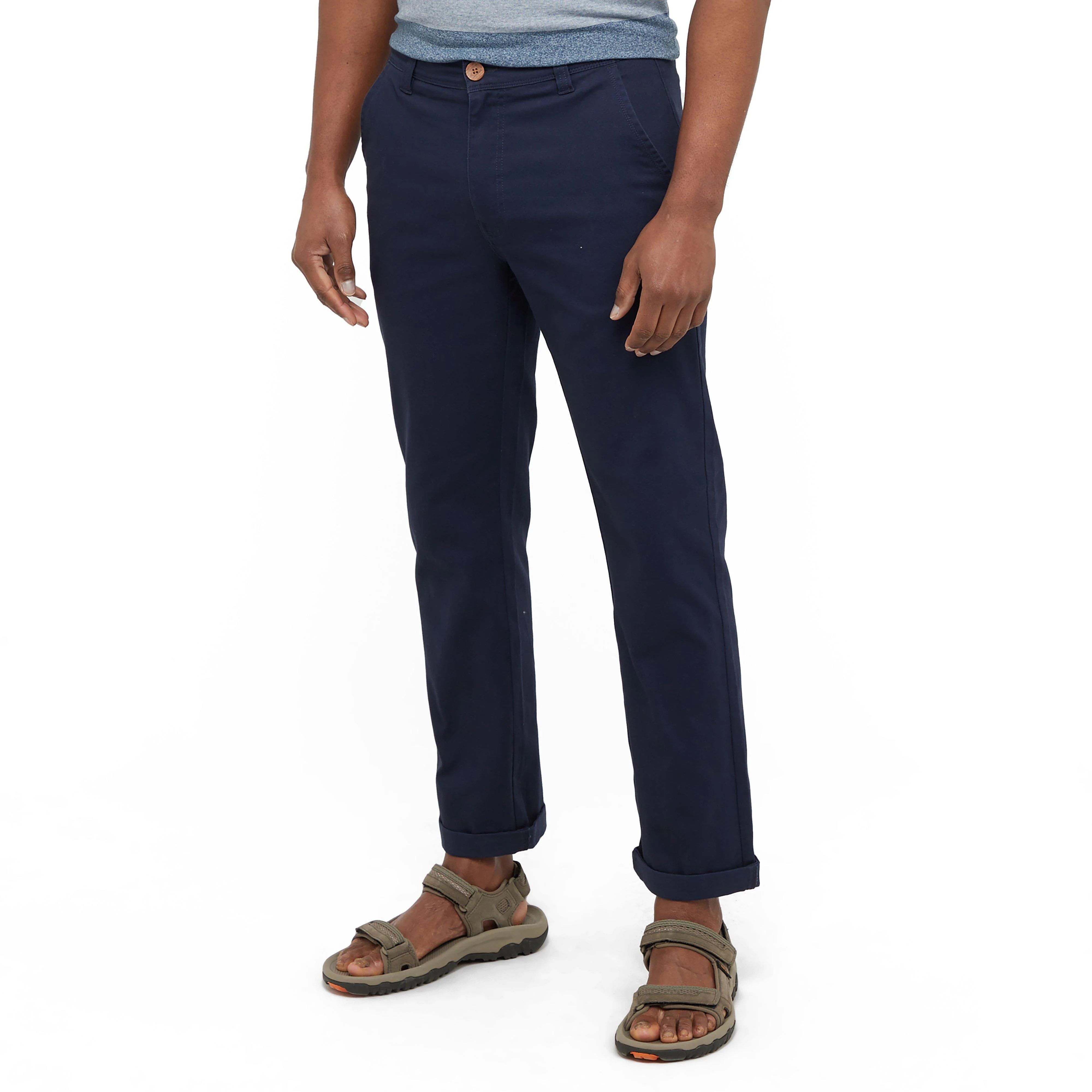 Men’s Chino Trousers - Image 8