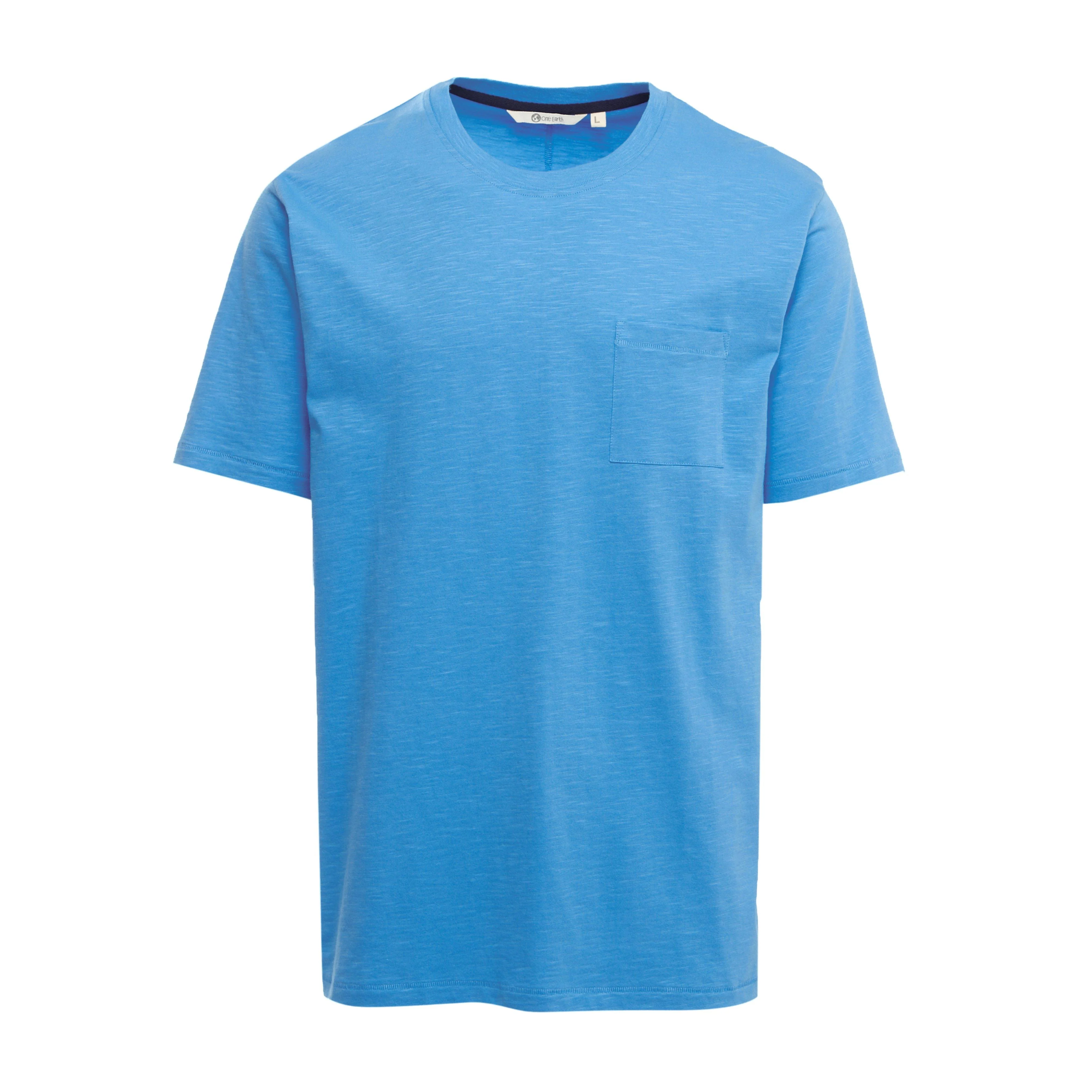 Men’s Compton Slub T-Shirt - Image 6