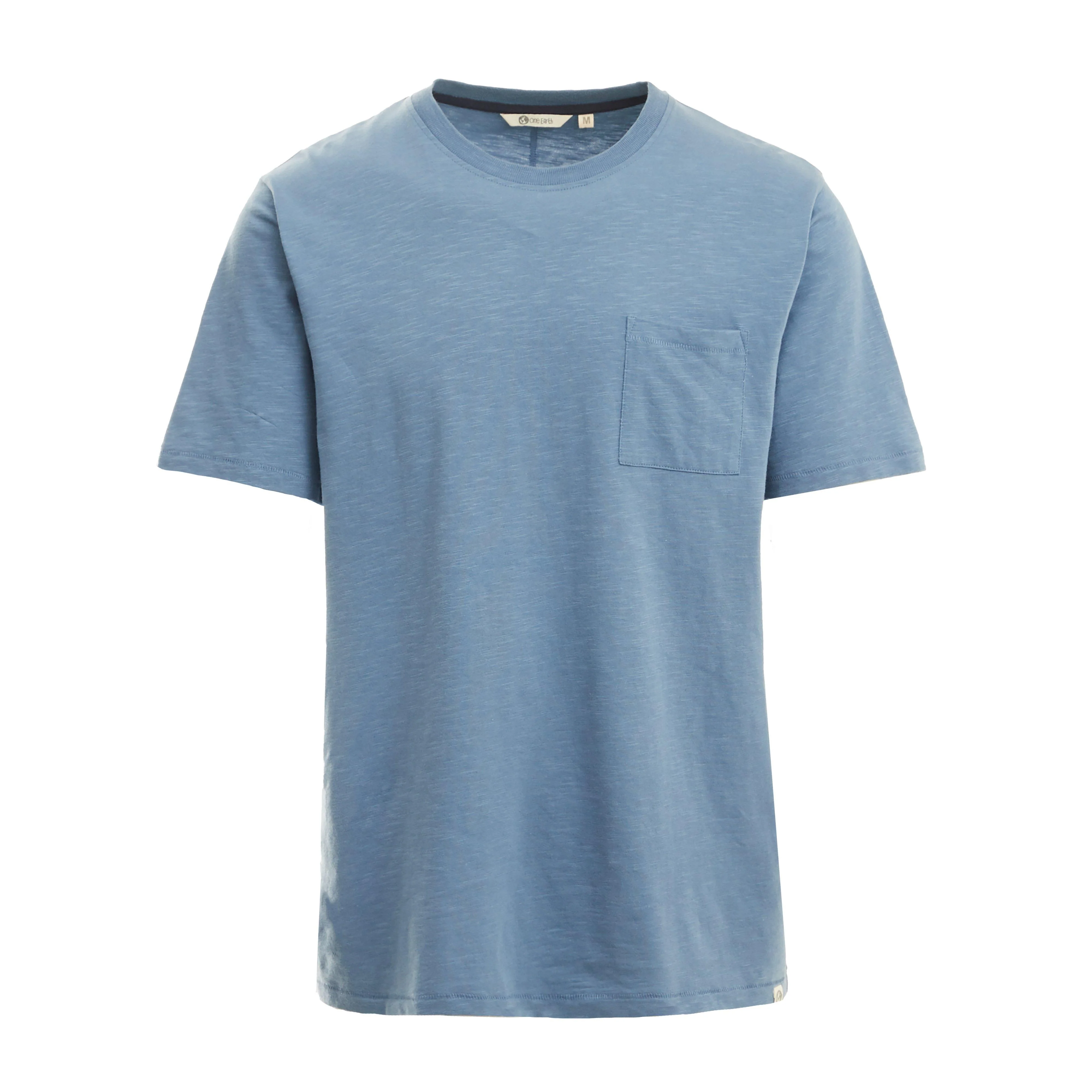 Men’s Compton Slub T-Shirt - Image 6