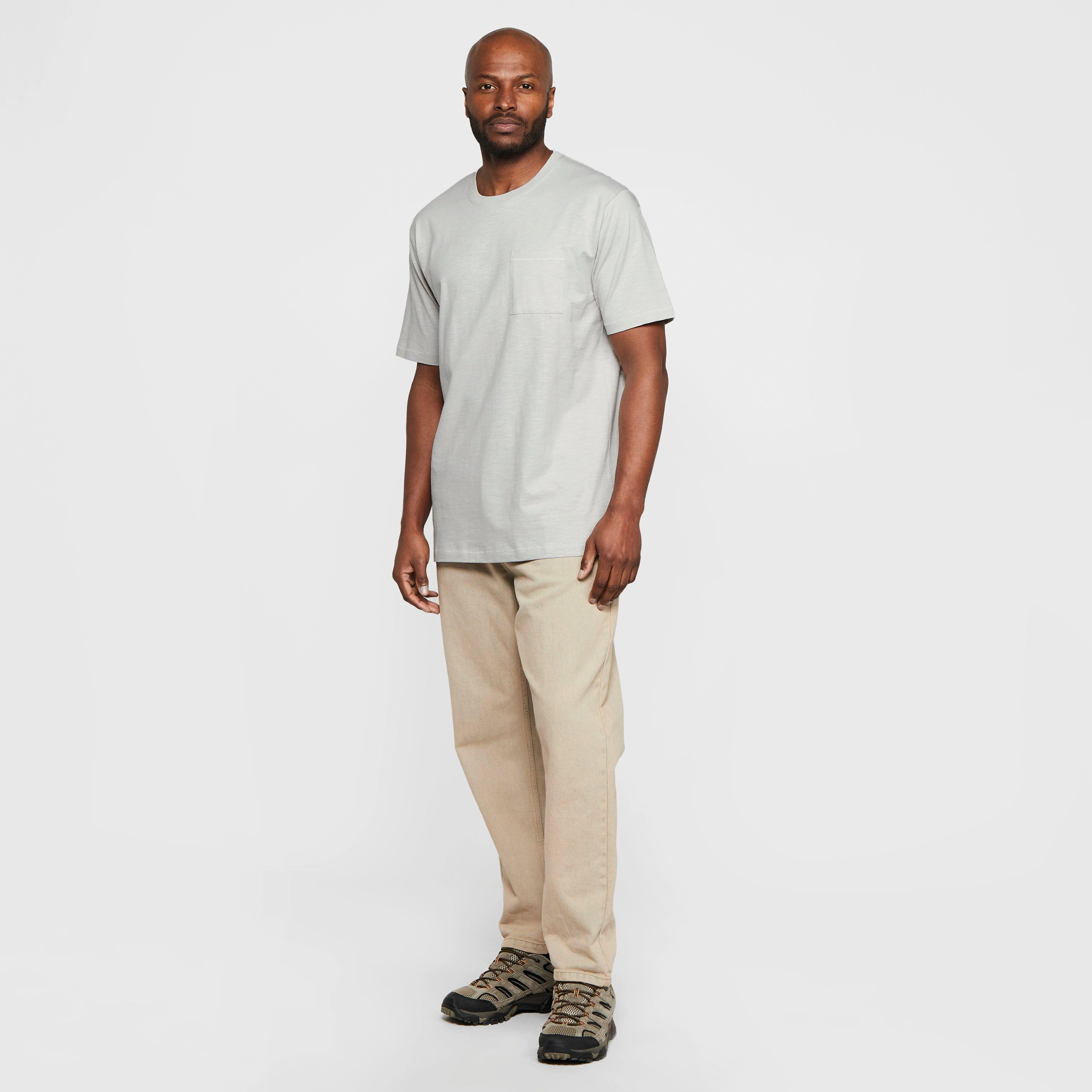 Men’s Compton Slub T-Shirt - Image 3