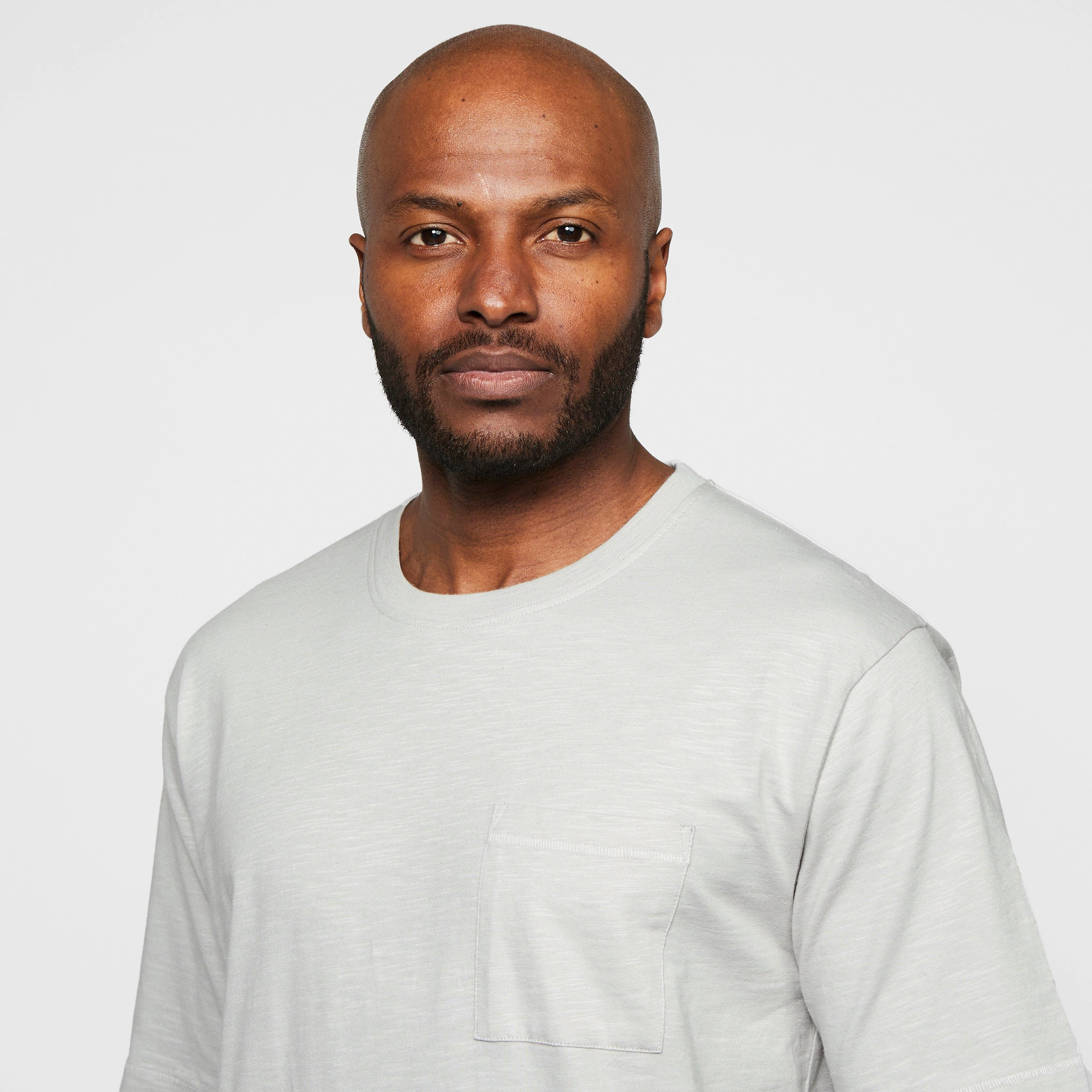 Men’s Compton Slub T-Shirt - Image 4