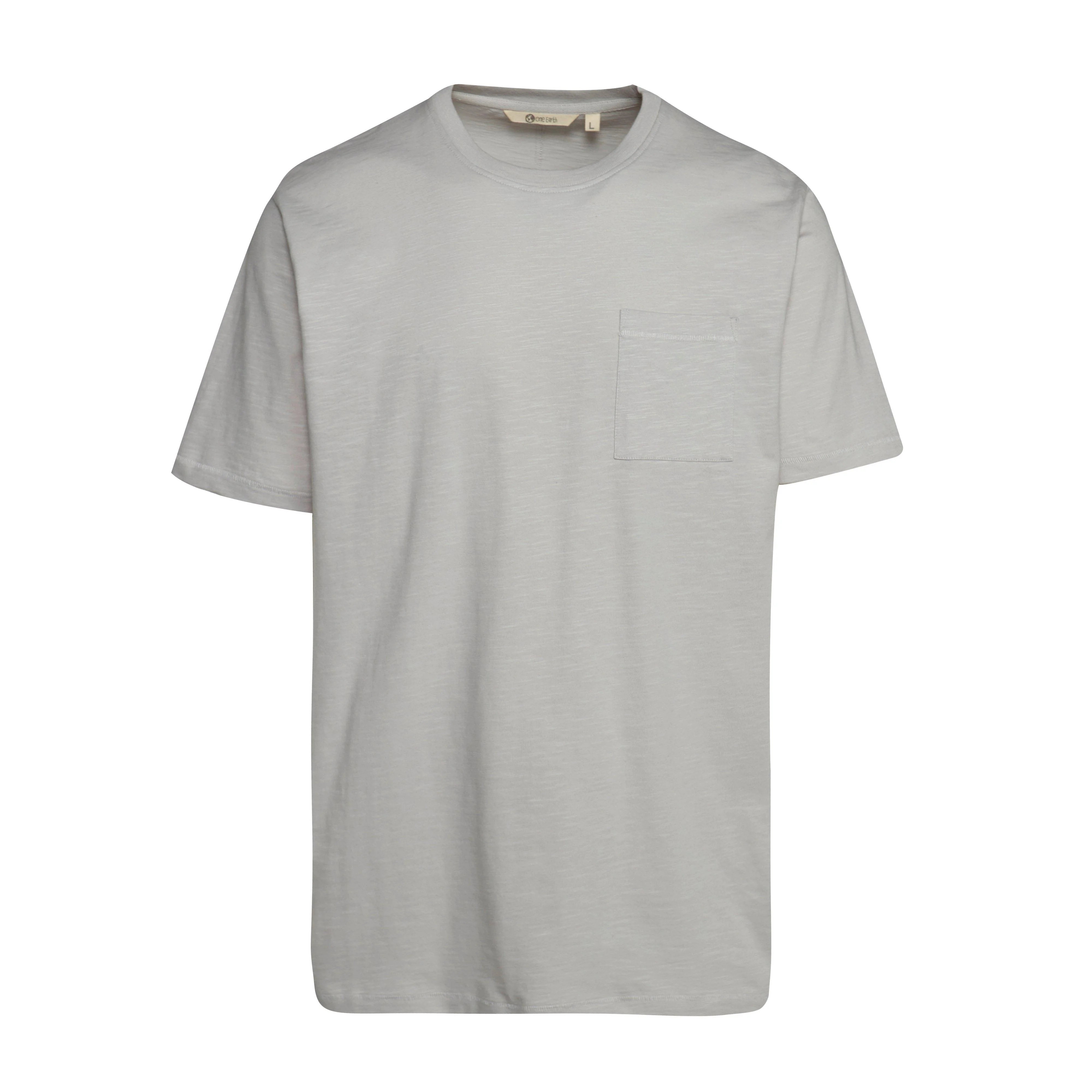 Men’s Compton Slub T-Shirt - Image 6