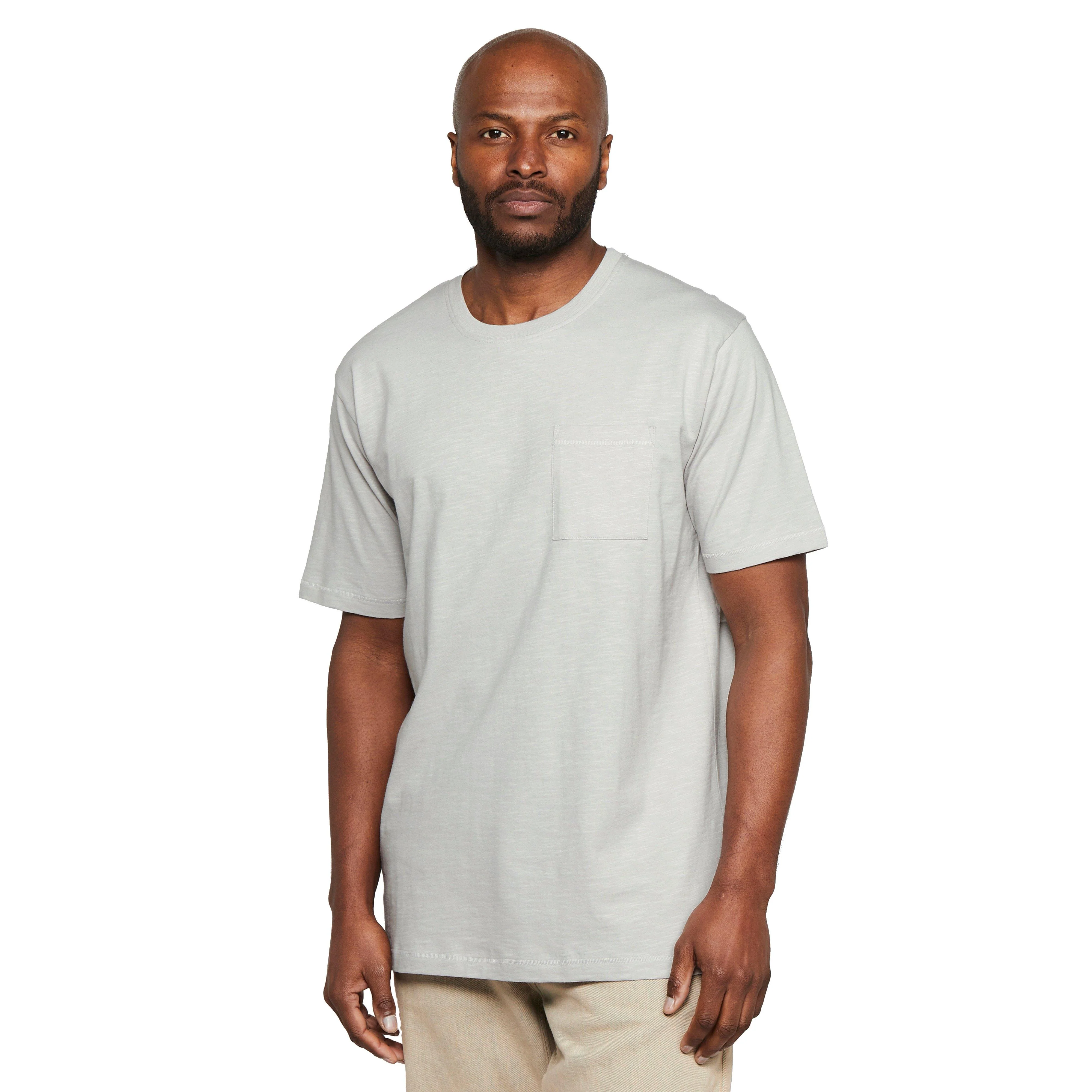 Men’s Compton Slub T-Shirt - Image 7