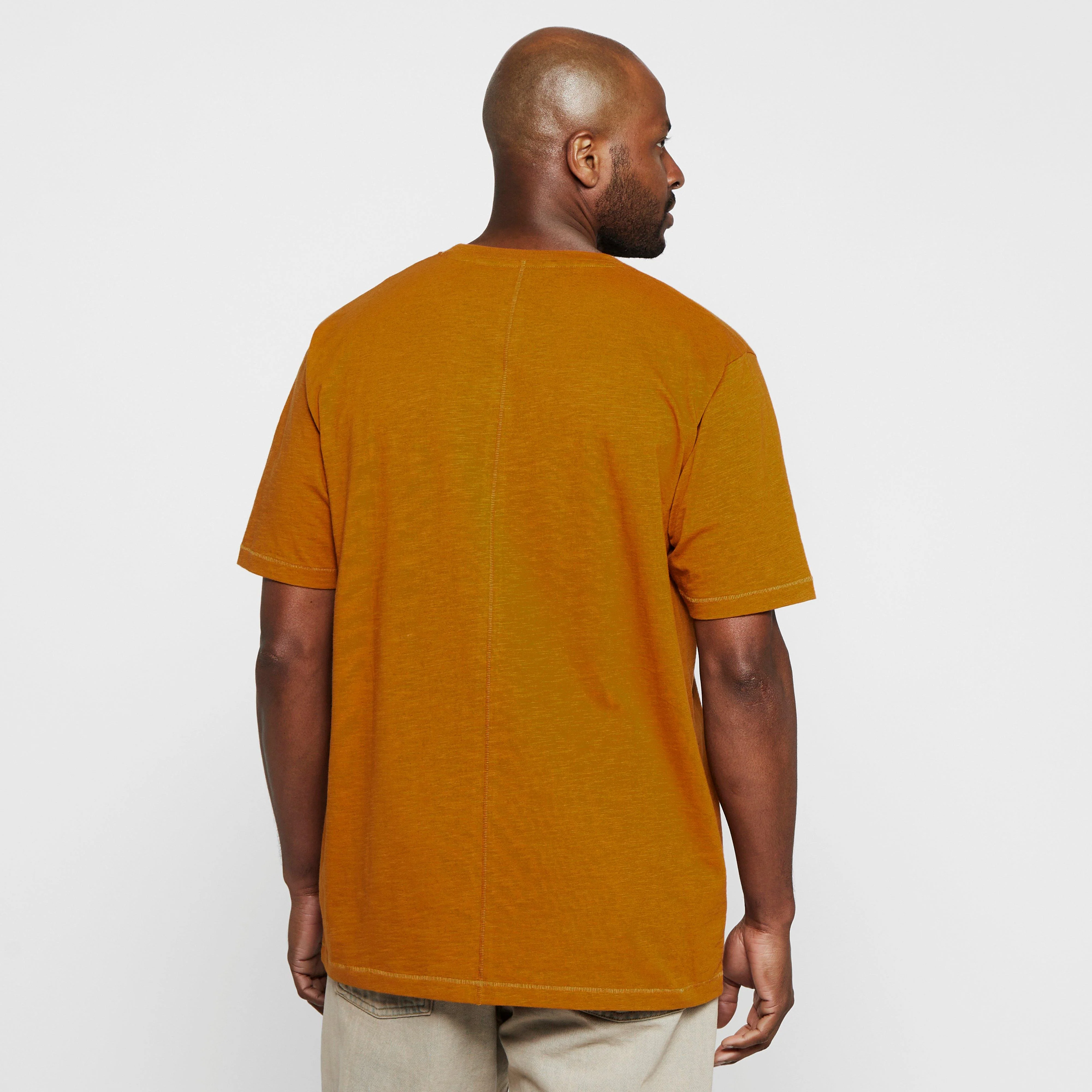 Men’s Compton Slub T-Shirt - Image 2