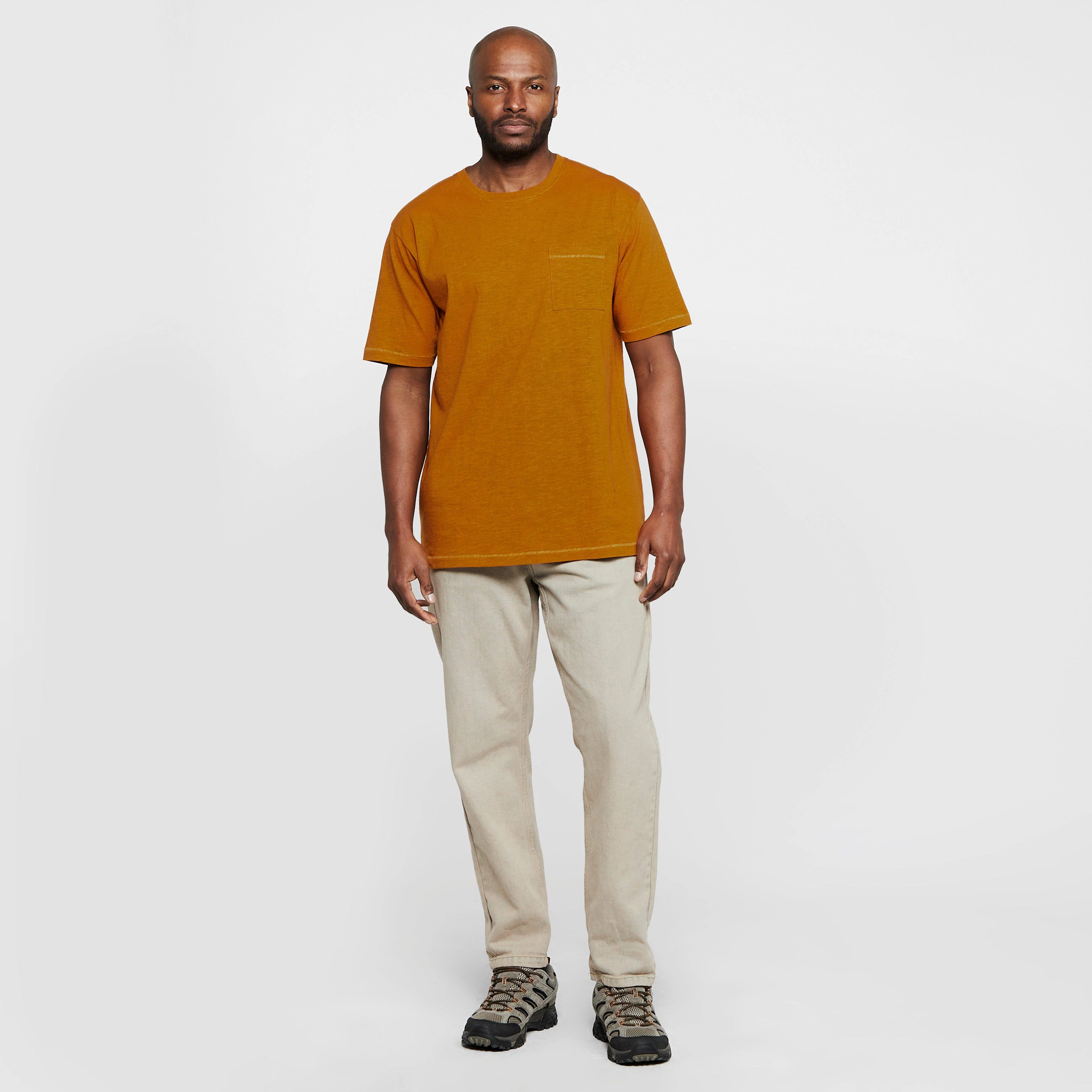 Men’s Compton Slub T-Shirt - Image 3