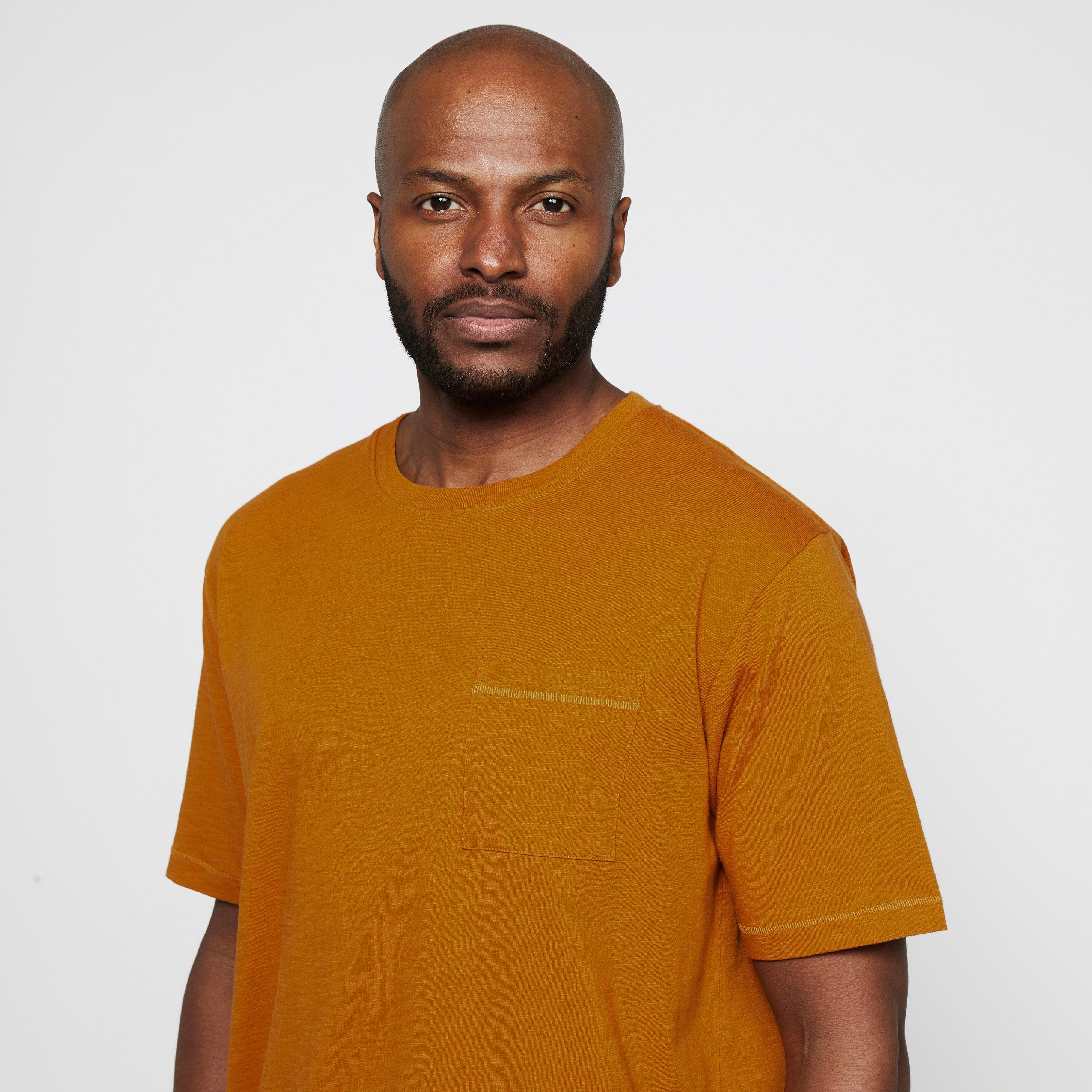 Men’s Compton Slub T-Shirt - Image 4
