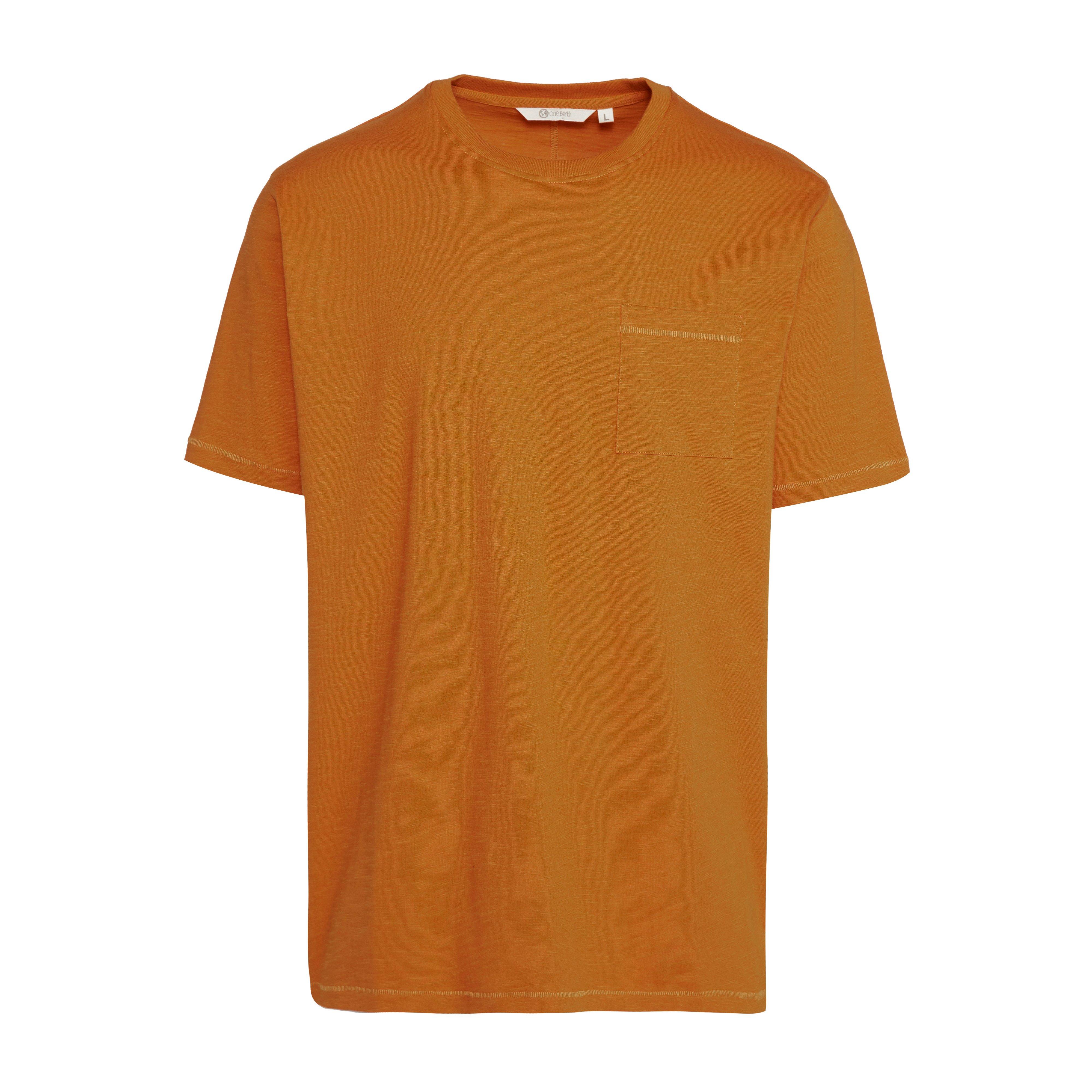Men’s Compton Slub T-Shirt - Image 6
