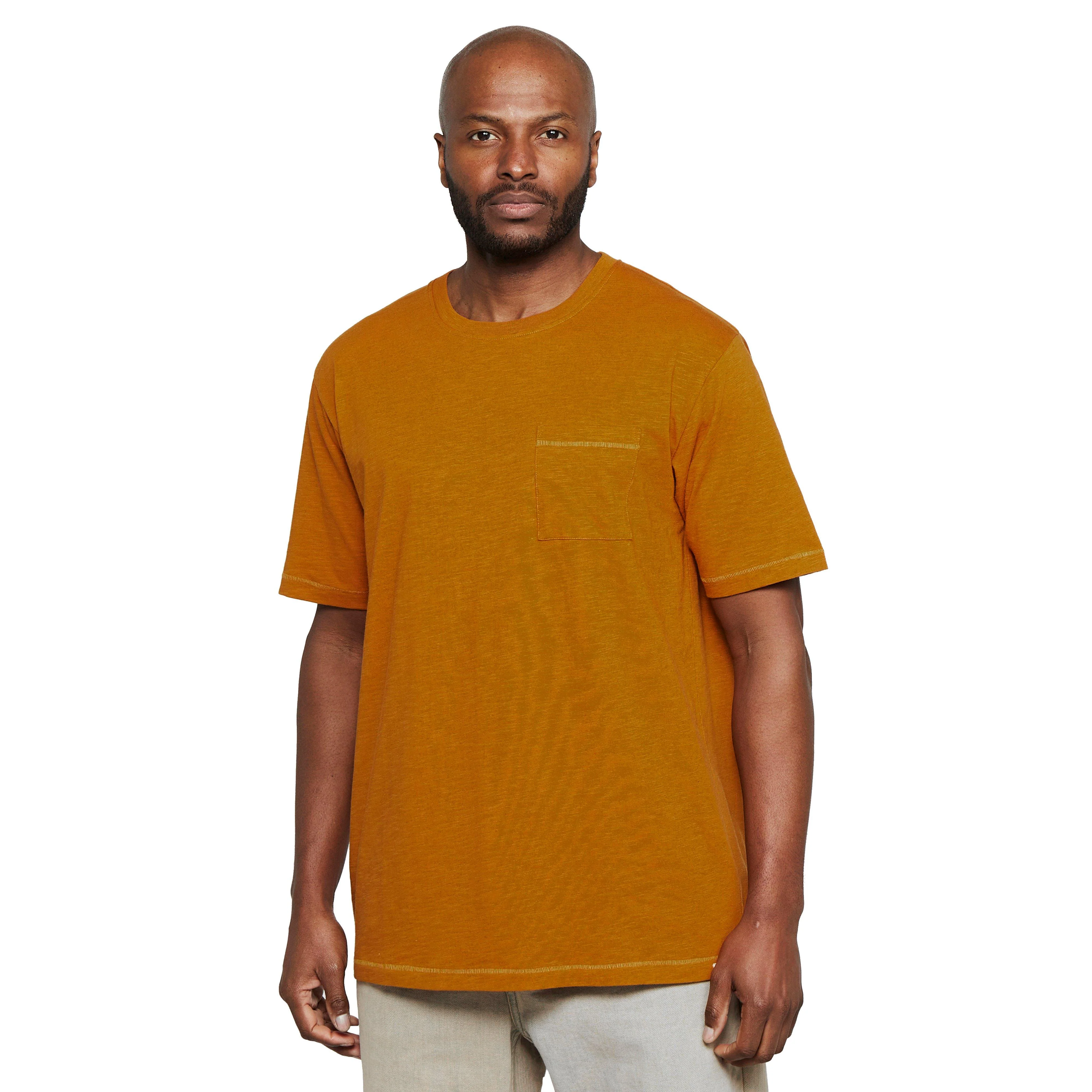 Men’s Compton Slub T-Shirt - Image 7