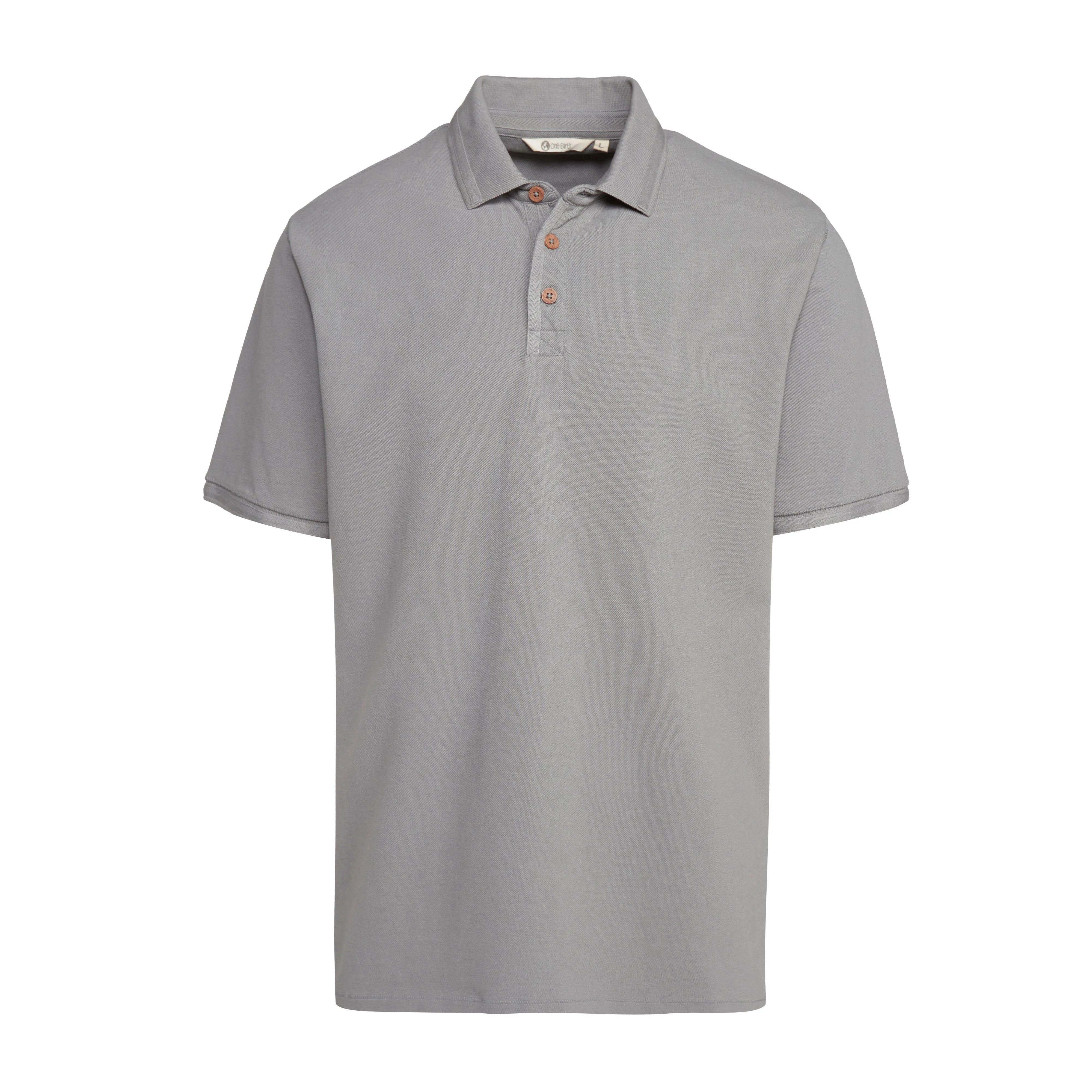 Men’s Pentle Bay Polo Shirt - Image 6