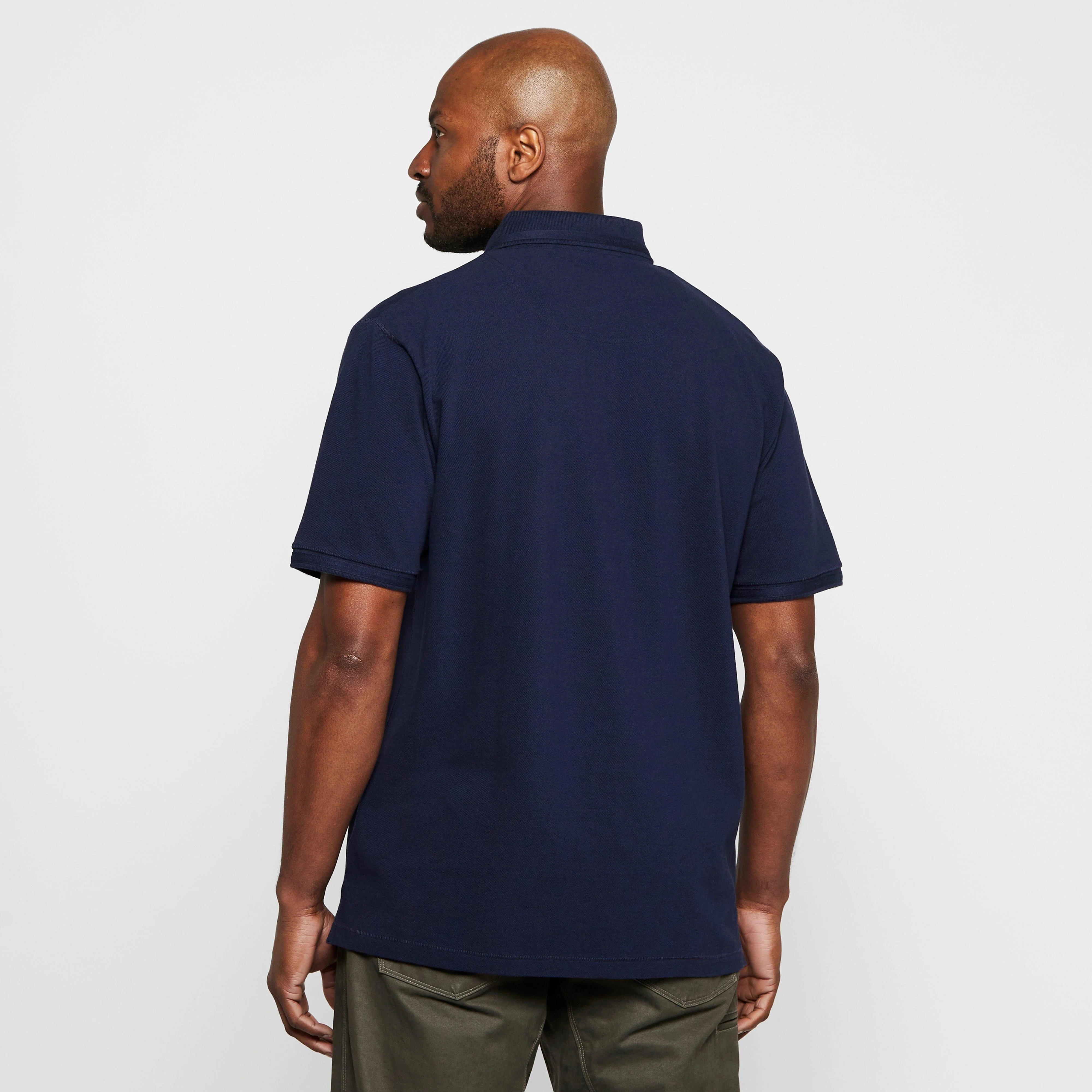 Men’s Pentle Bay Polo Shirt - Image 2