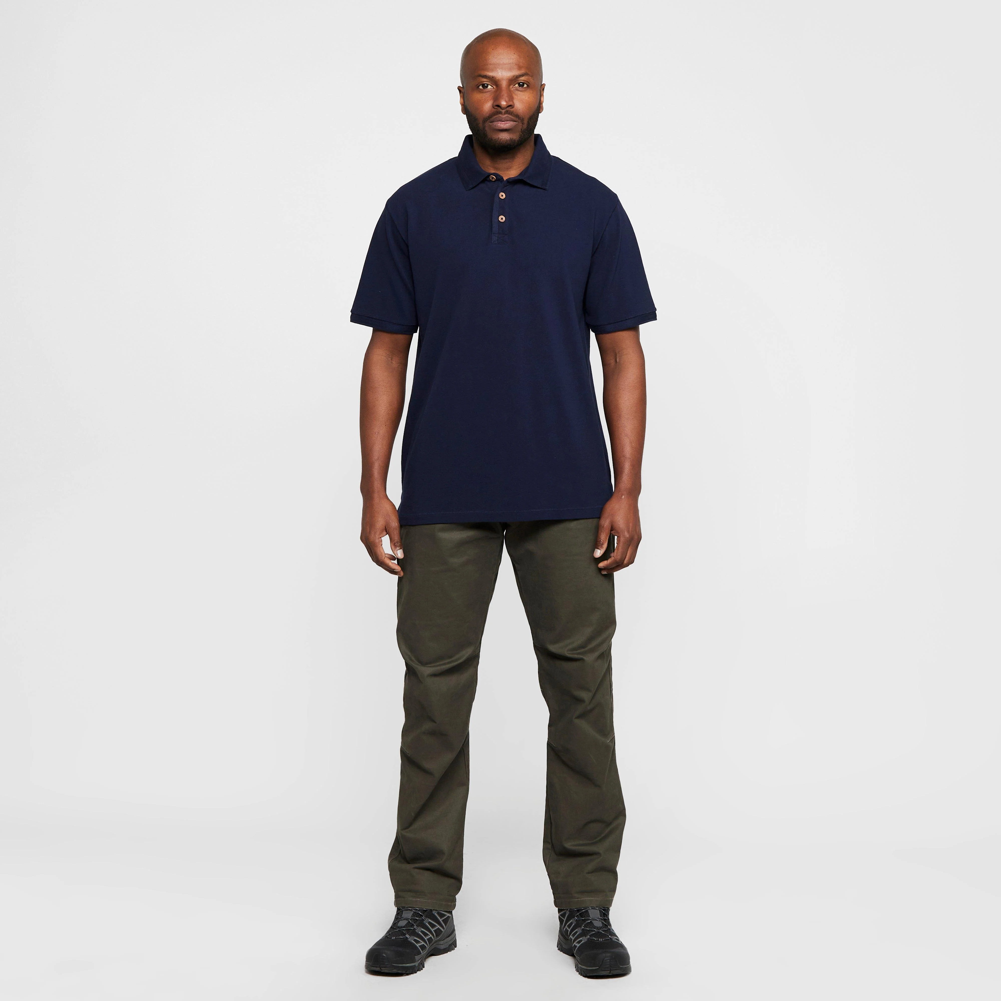 Men’s Pentle Bay Polo Shirt - Image 3