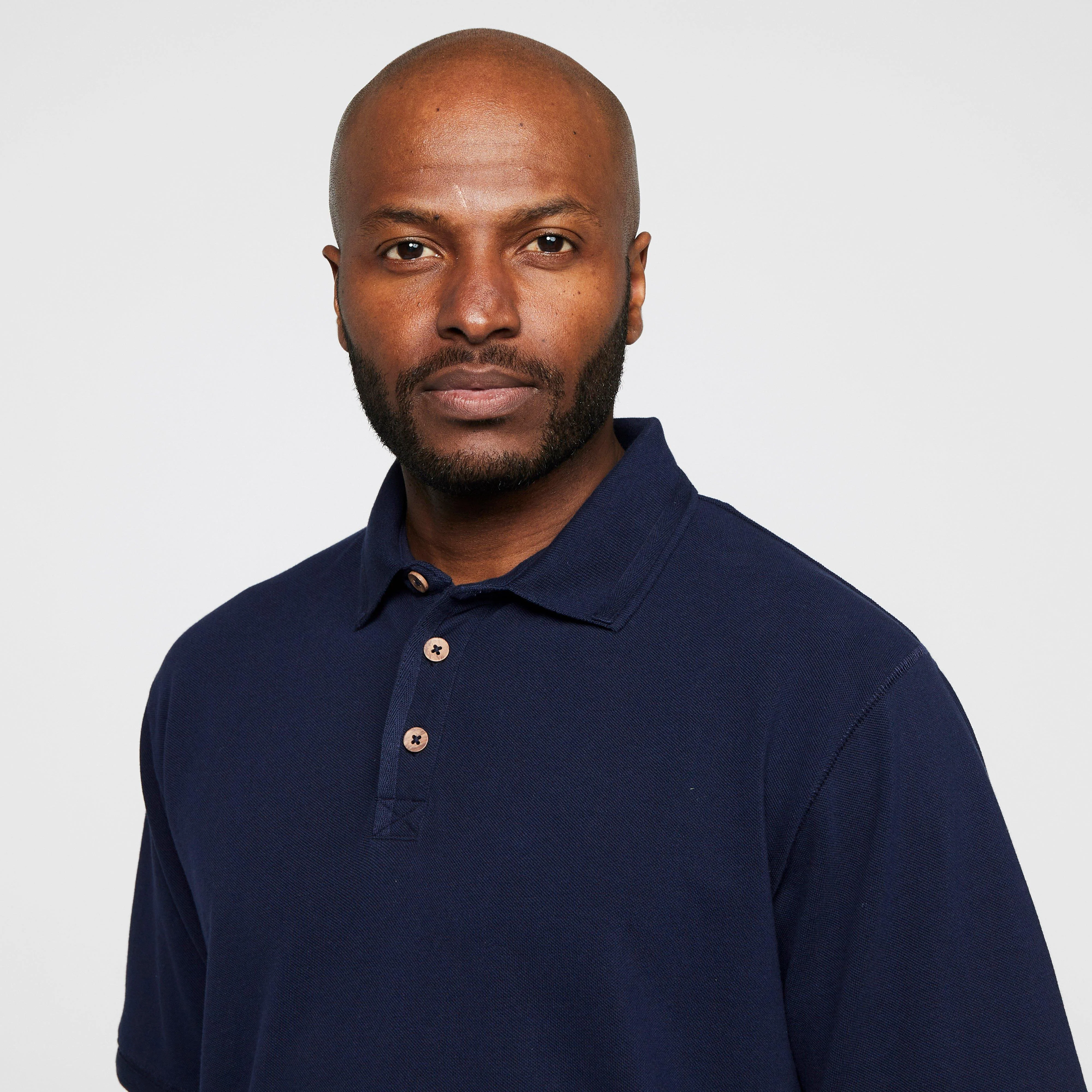 Men’s Pentle Bay Polo Shirt - Image 4
