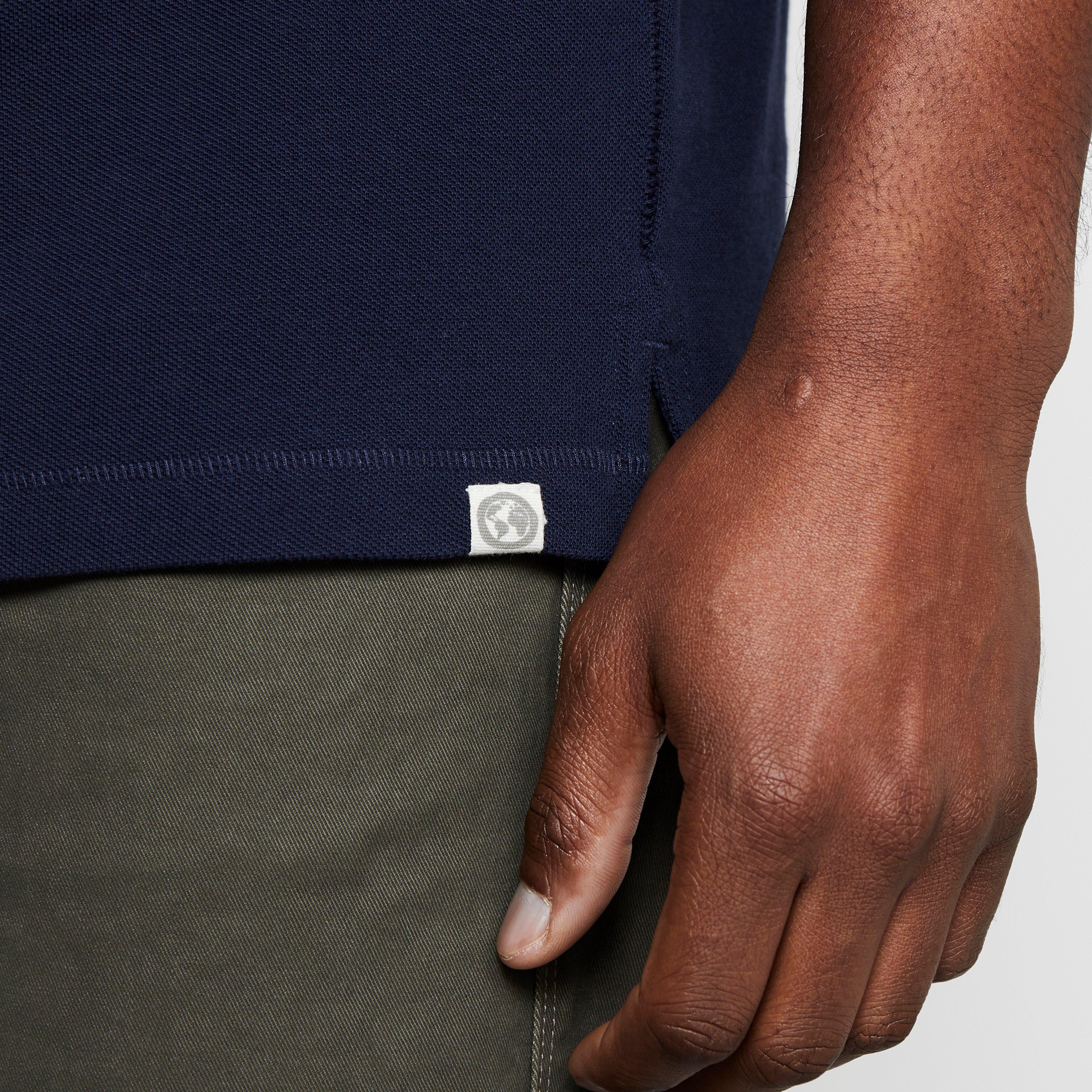 Men’s Pentle Bay Polo Shirt - Image 5