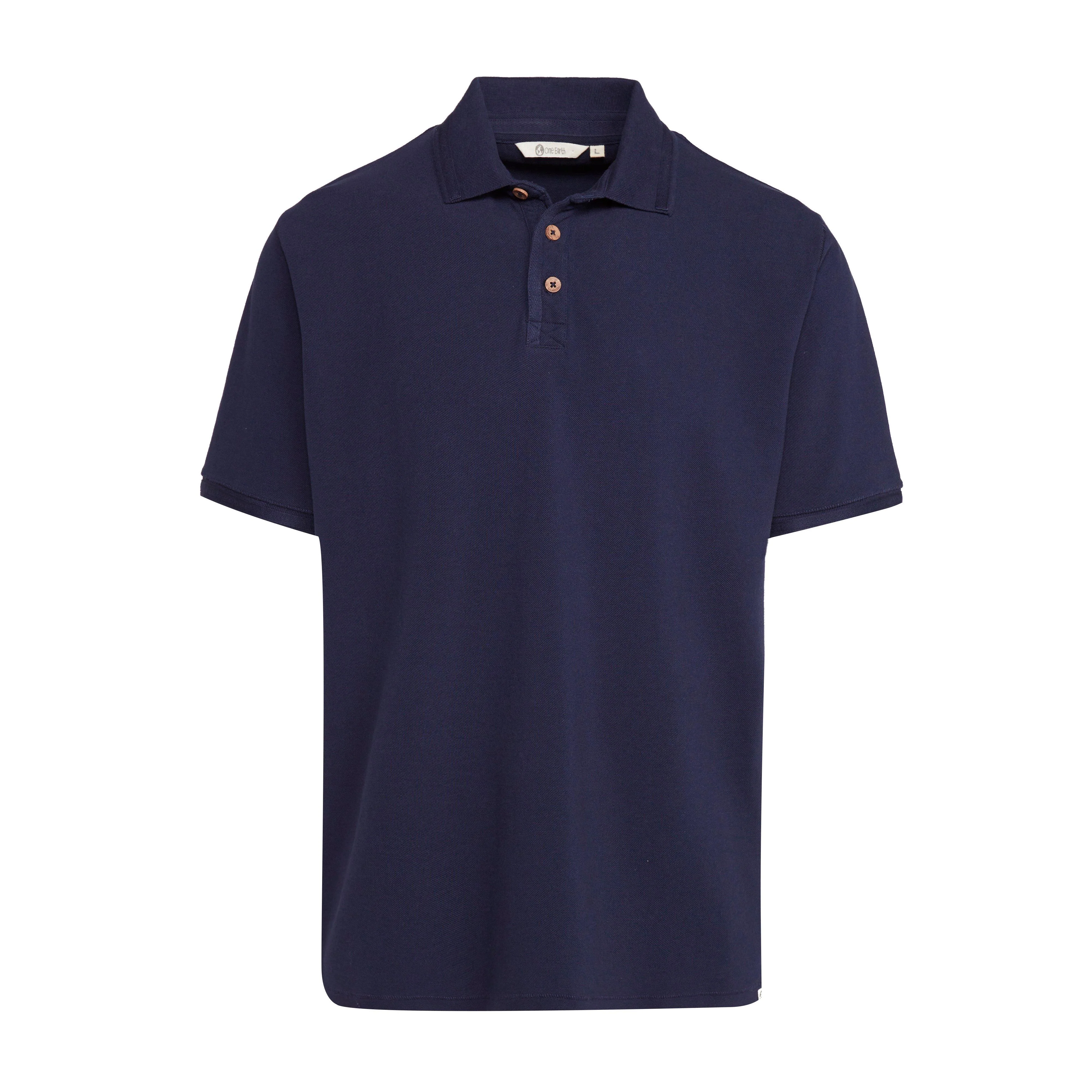 Men’s Pentle Bay Polo Shirt - Image 6
