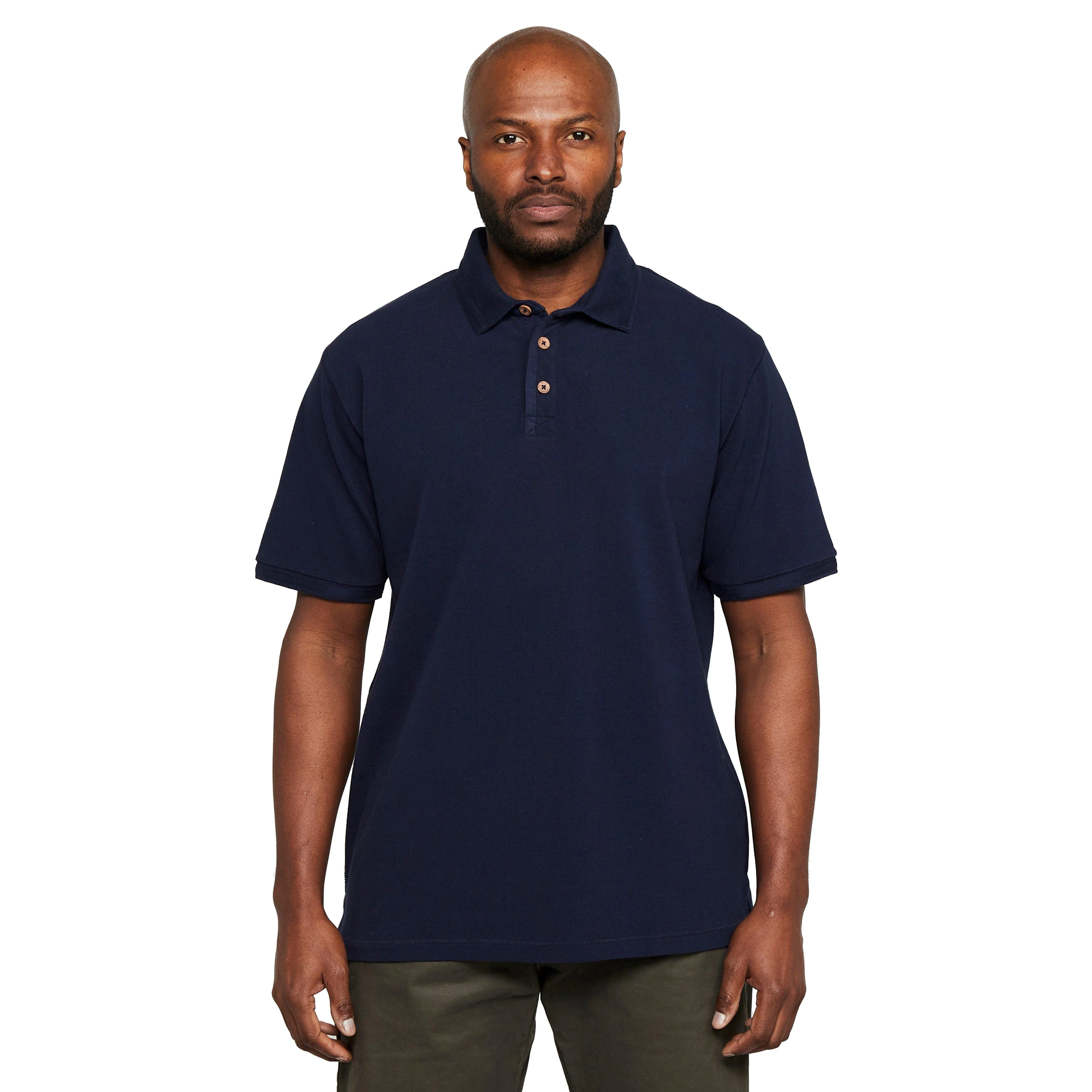 Men’s Pentle Bay Polo Shirt - Image 7