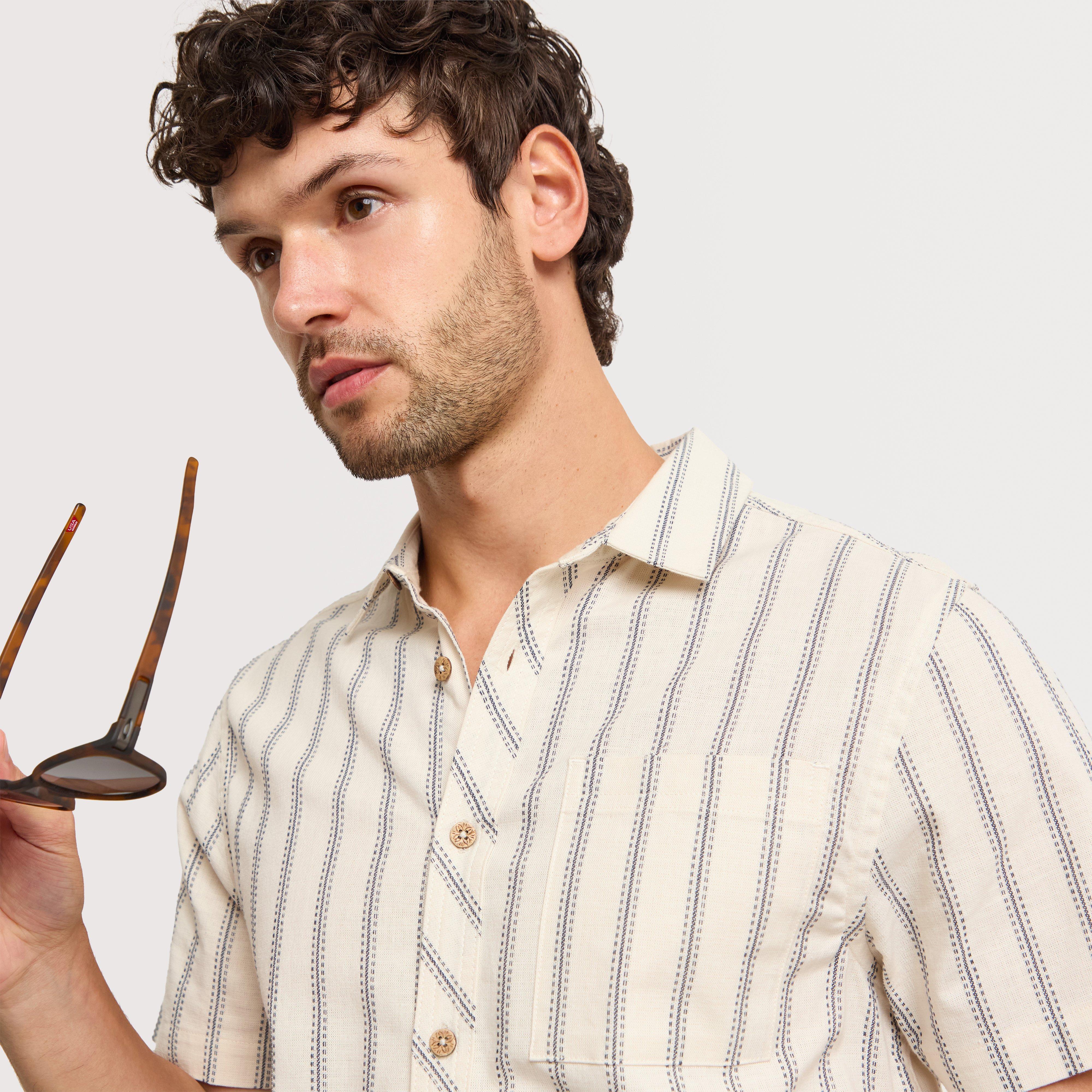Men's Sennen Shirt - Image 2