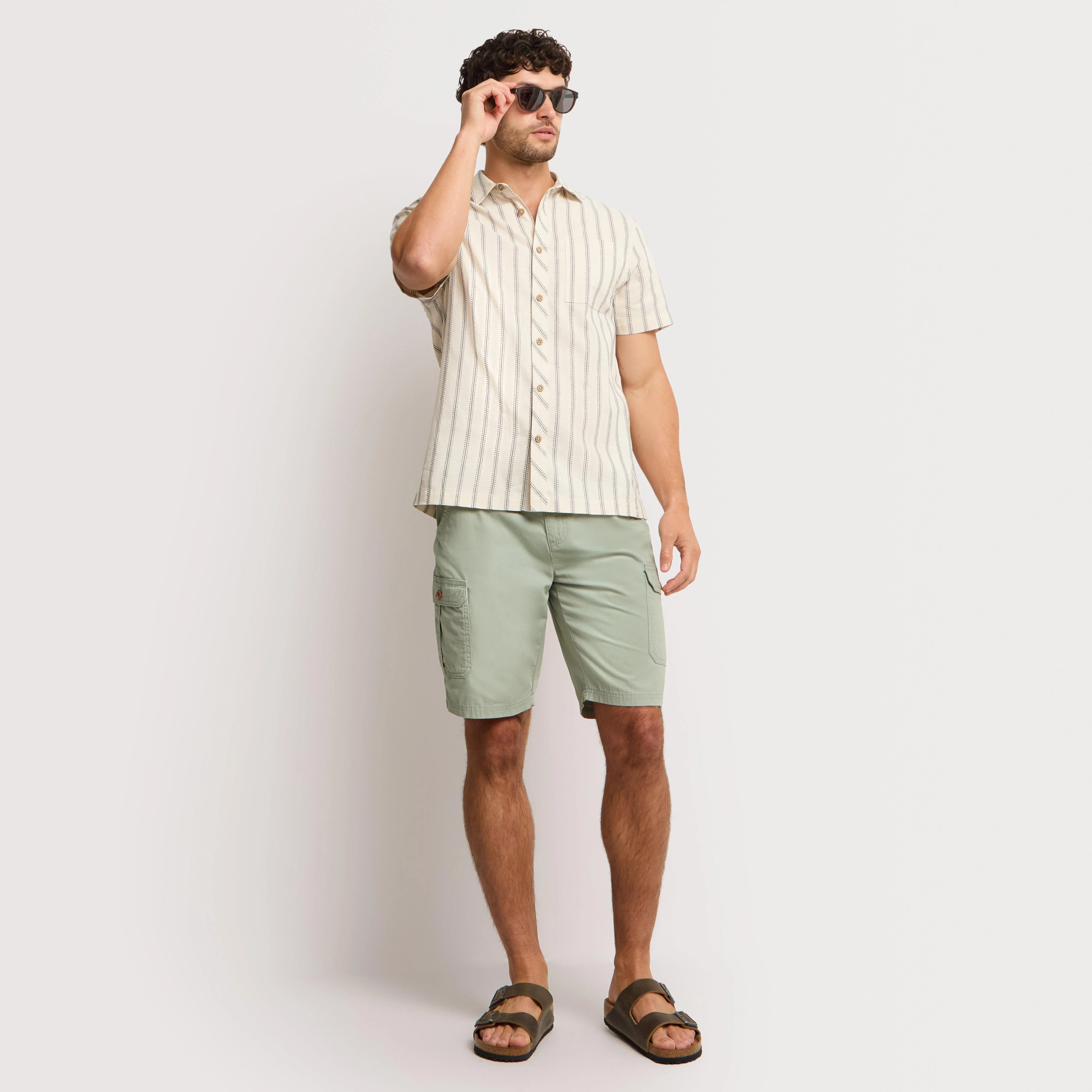 Men's Sennen Shirt - Image 3