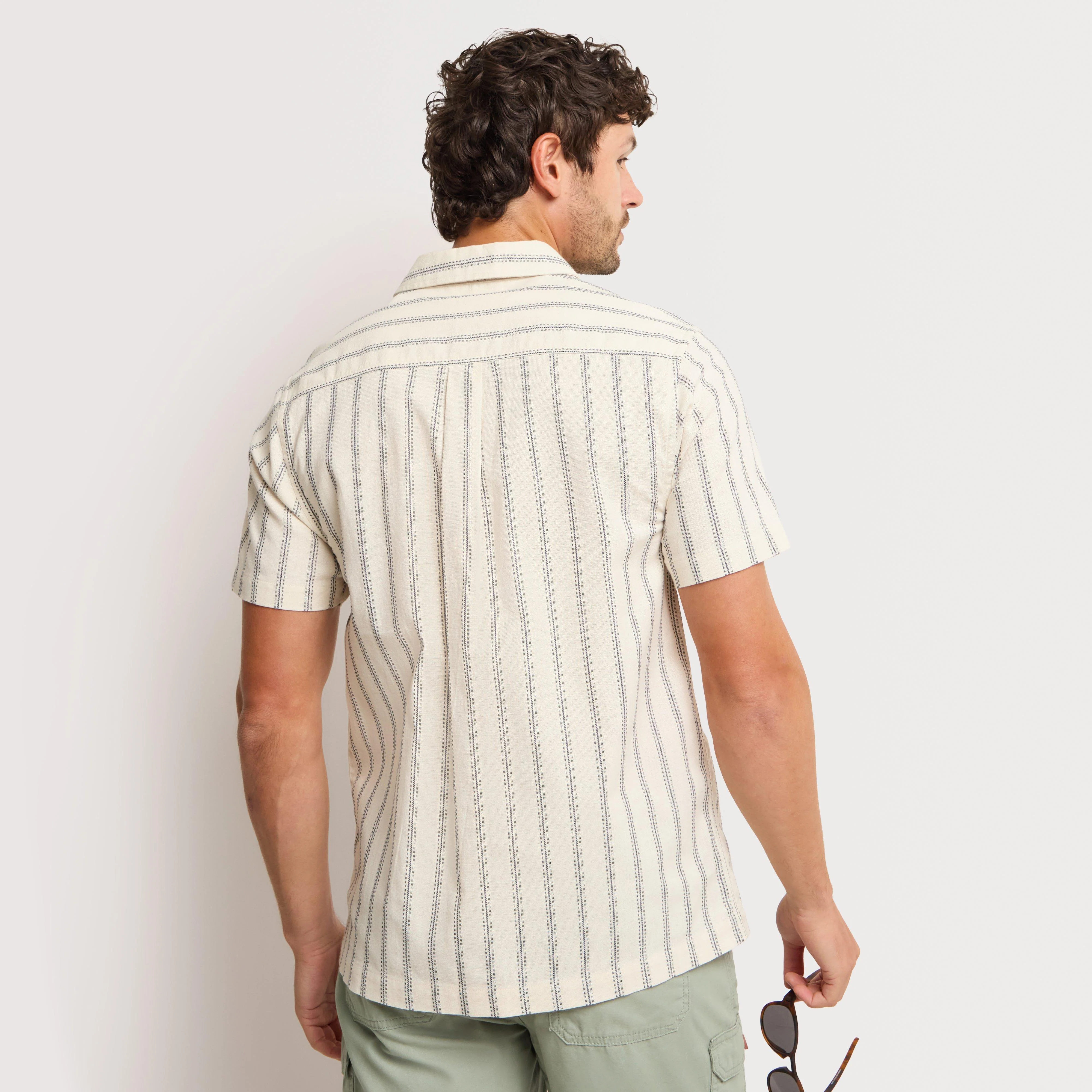 Men's Sennen Shirt - Image 4