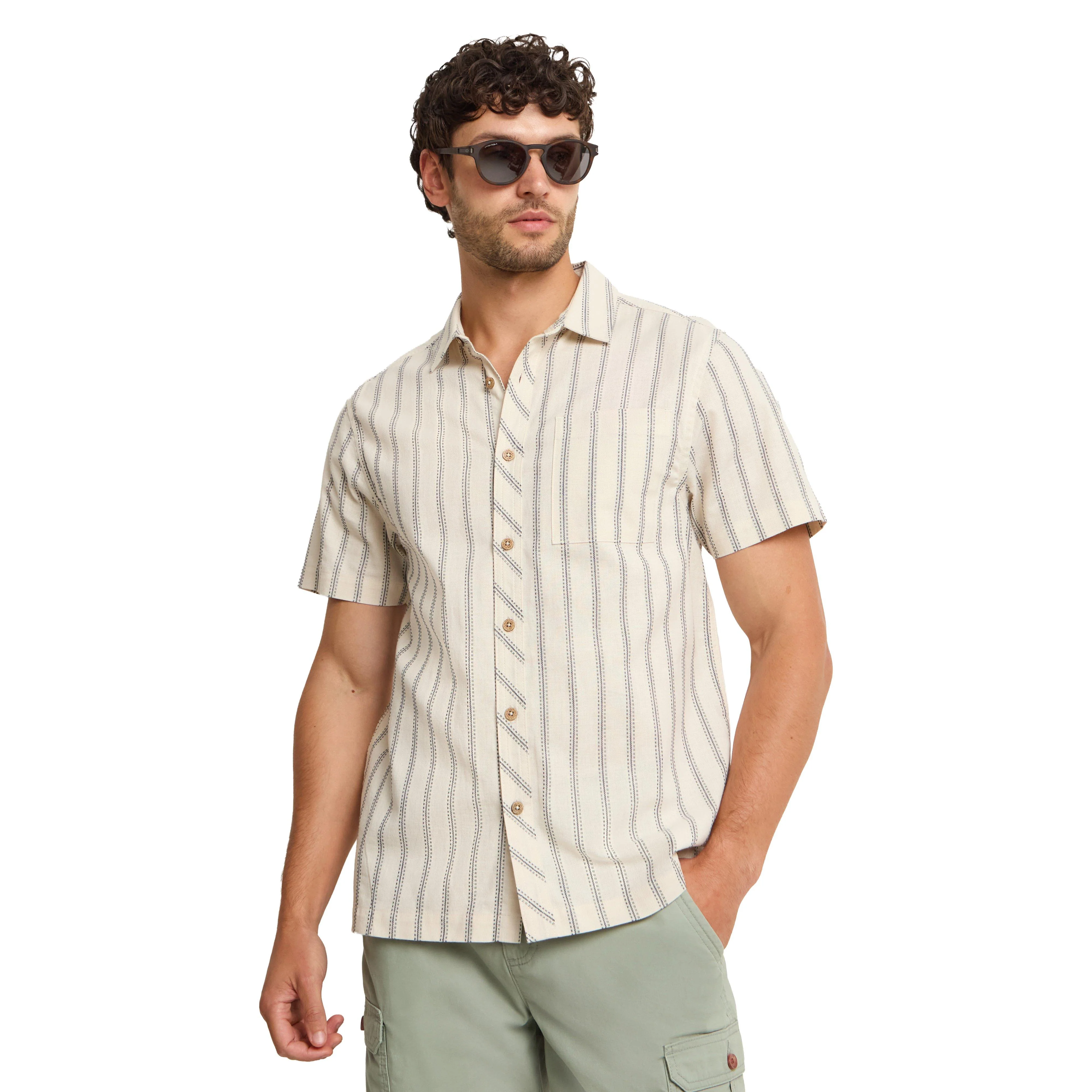 Men's Sennen Shirt - Image 5