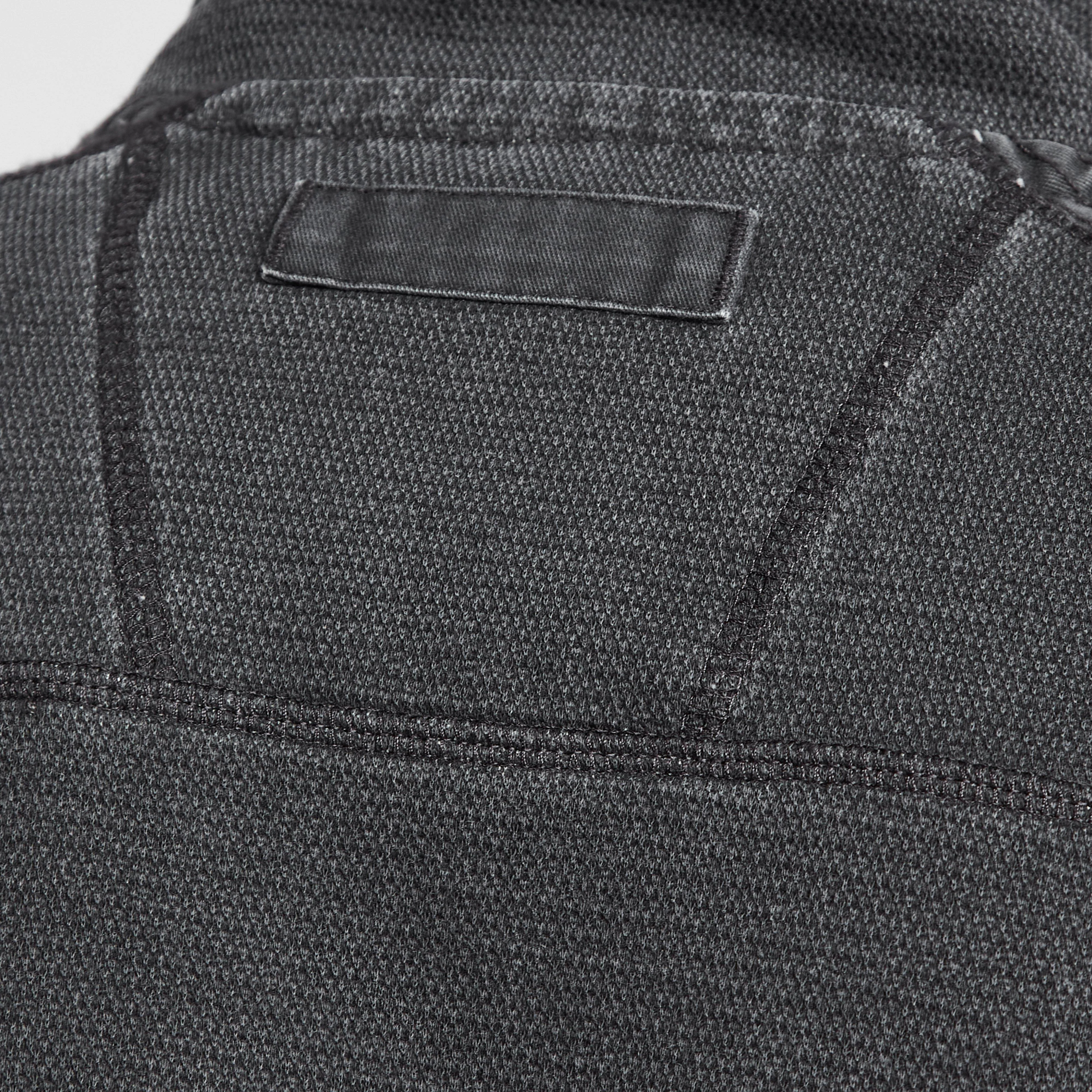 Men’s Tankerton Pique Half Zip Pullover - Image 7