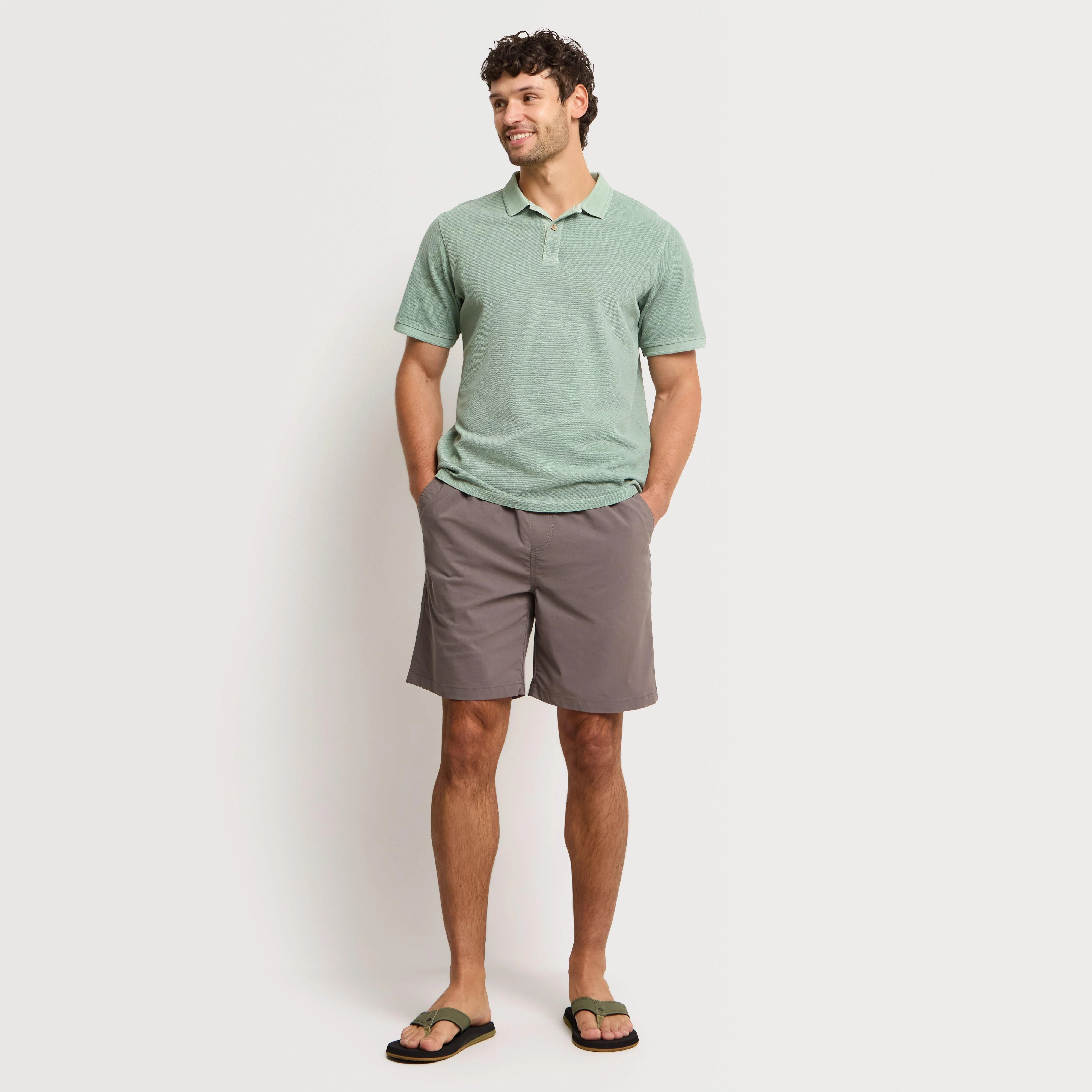 Men’s Torcross II Shorts - Image 2