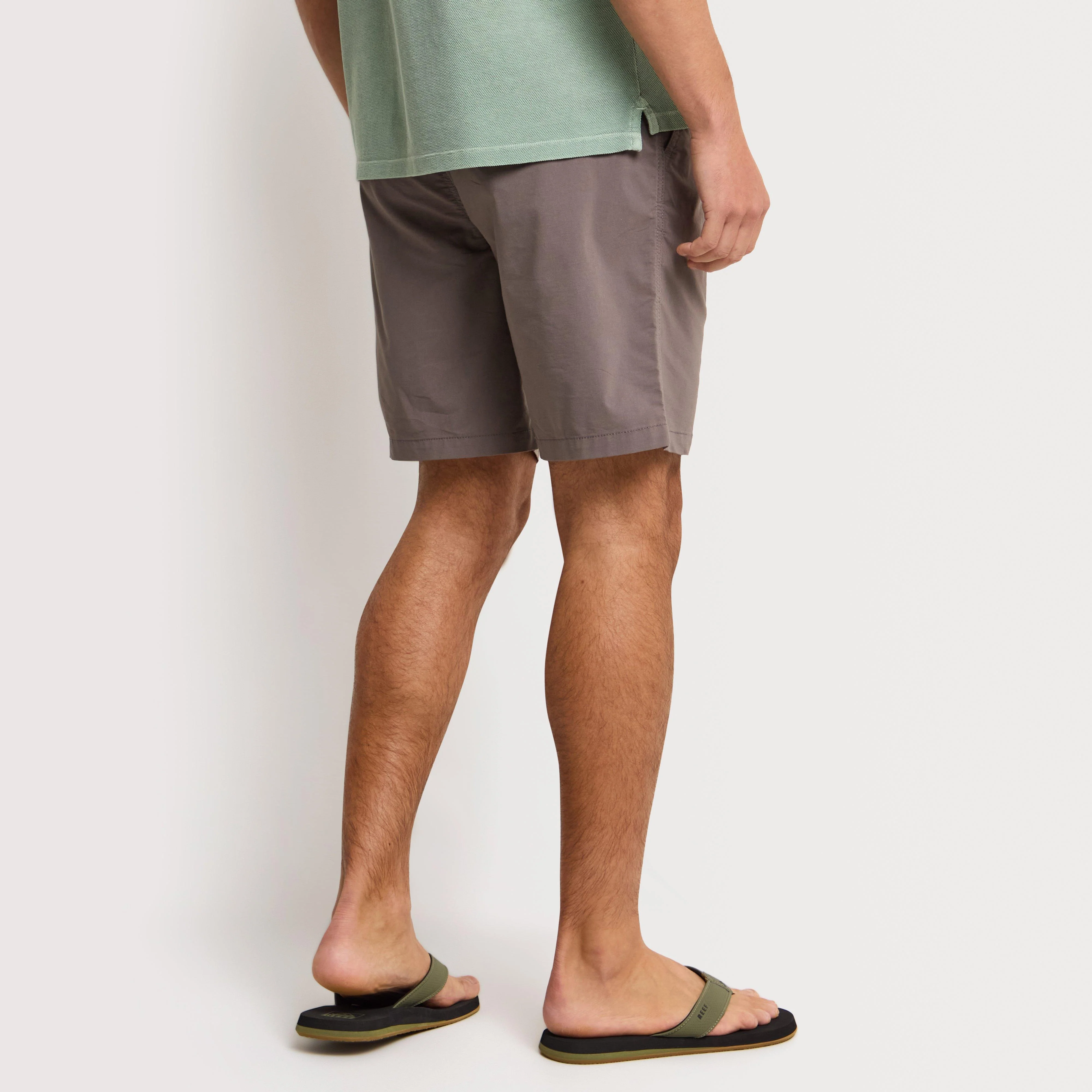 Men’s Torcross II Shorts - Image 4
