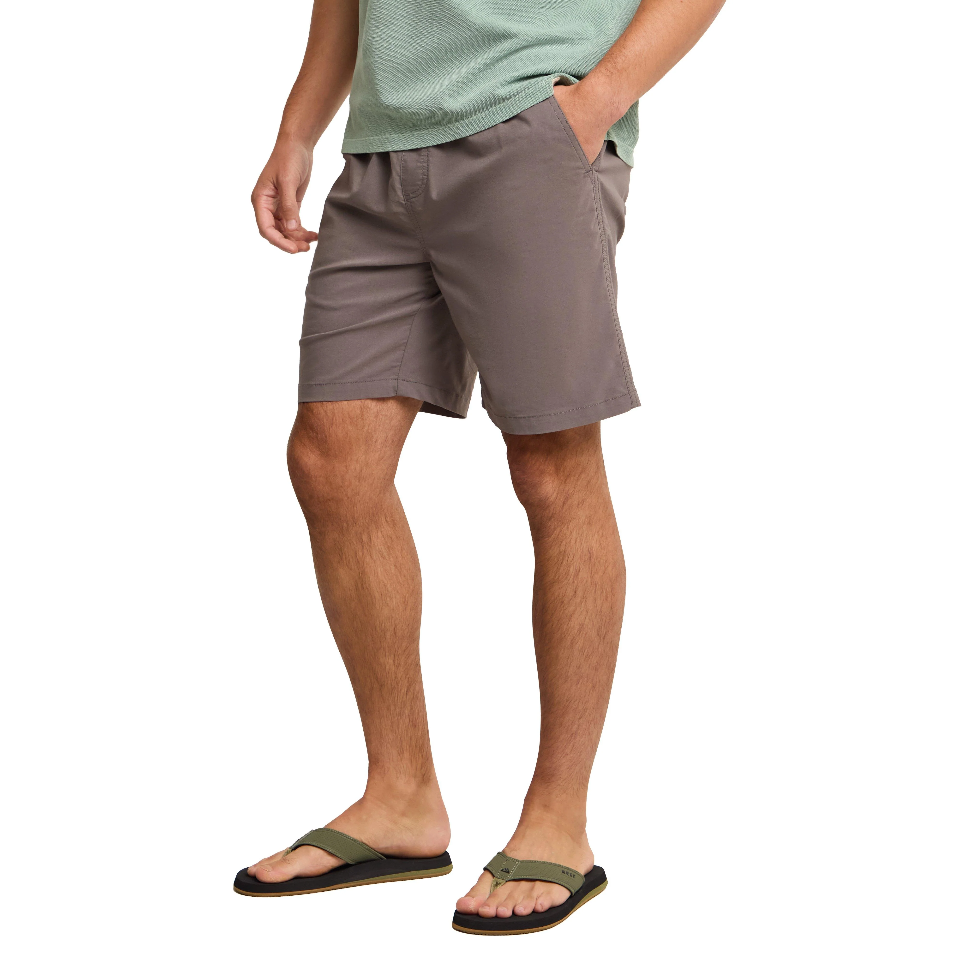 Men’s Torcross II Shorts - Image 5
