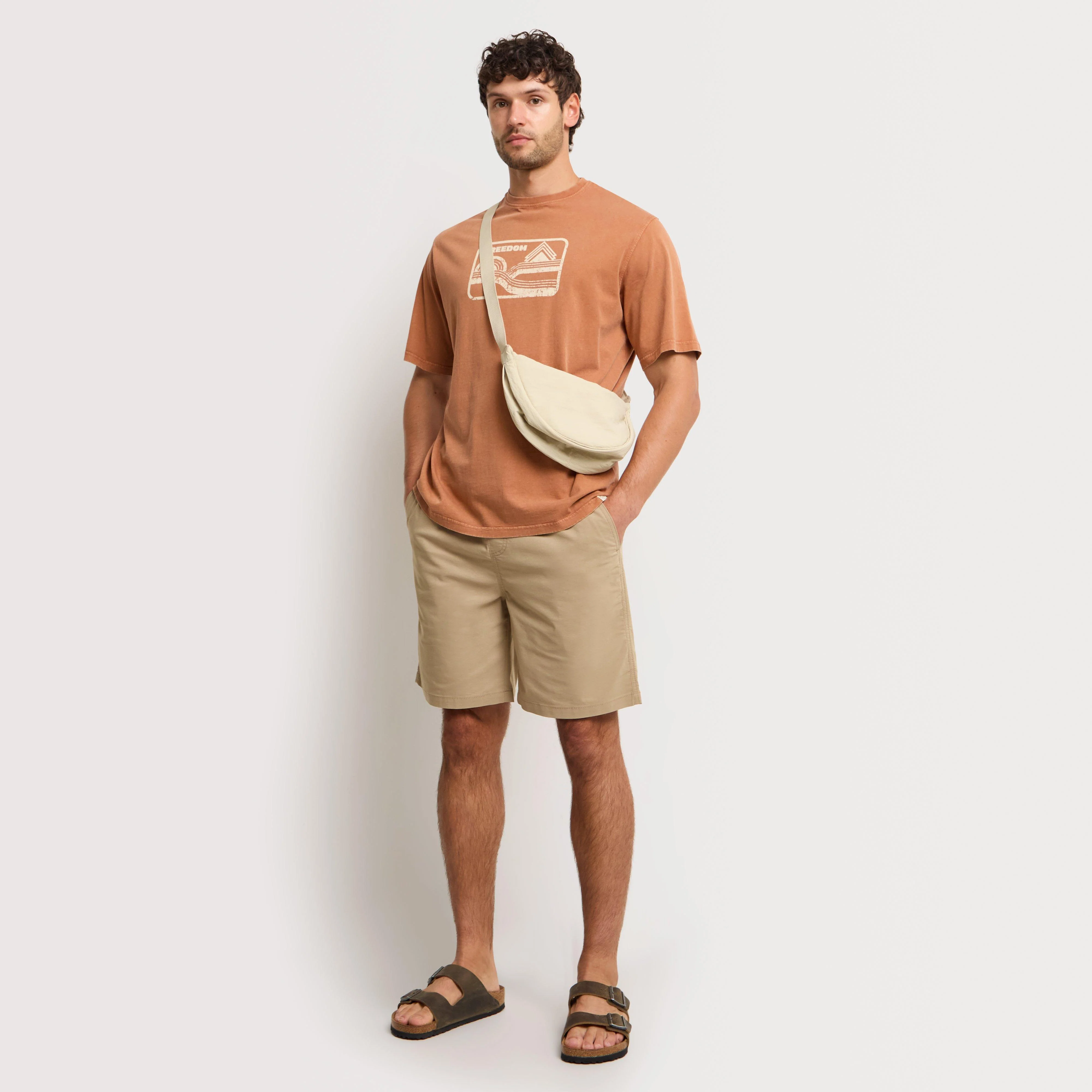 Men’s Torcross II Shorts - Image 2