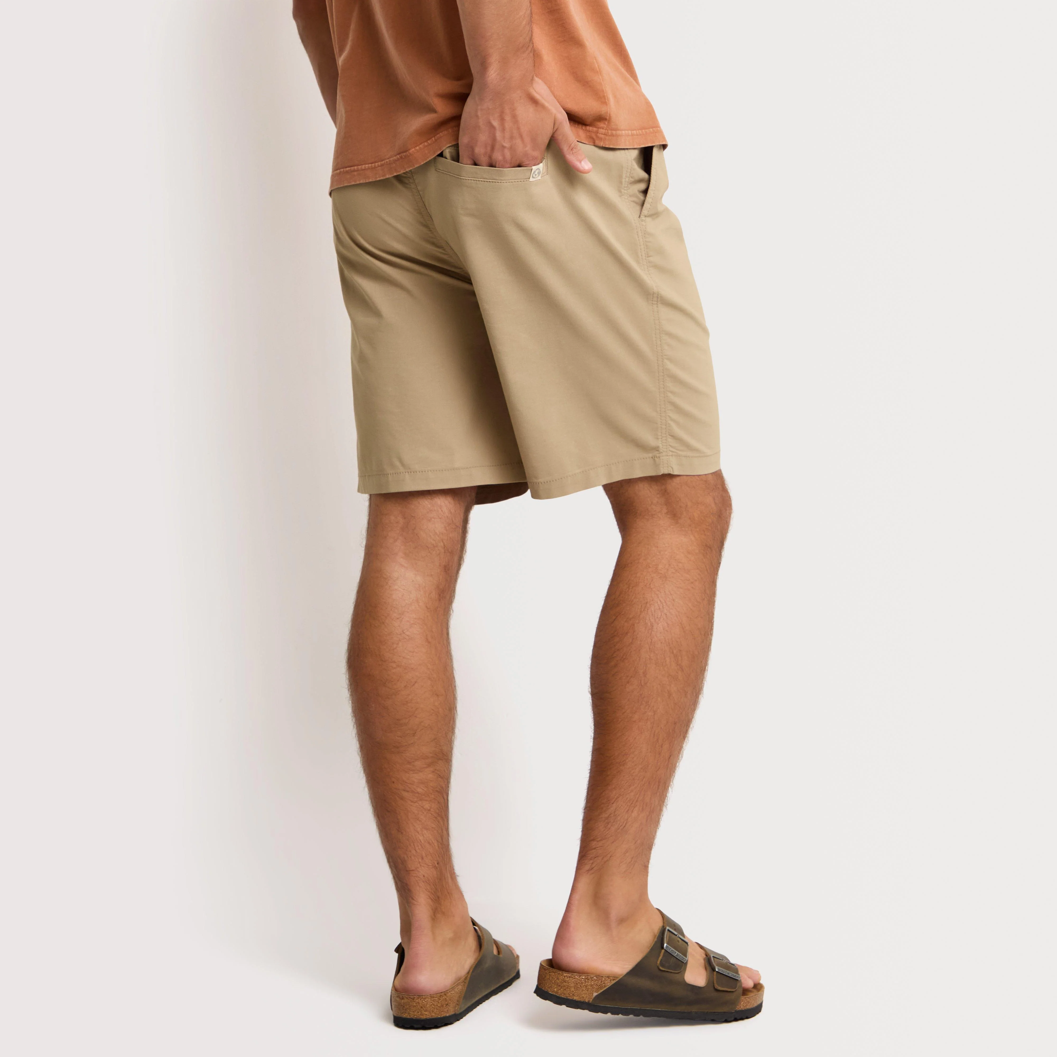 Men’s Torcross II Shorts - Image 3