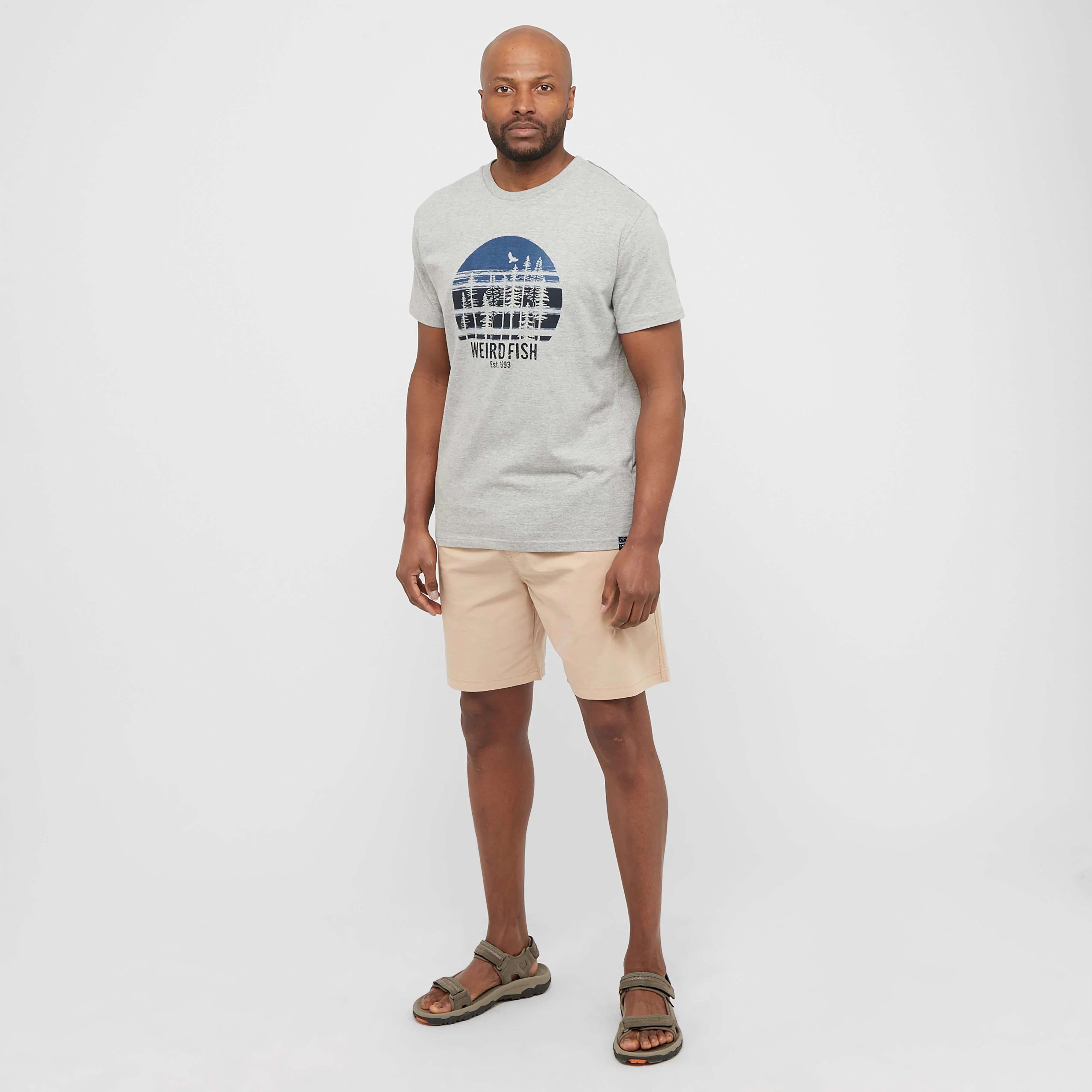 Men’s Torcross Shorts - Image 3