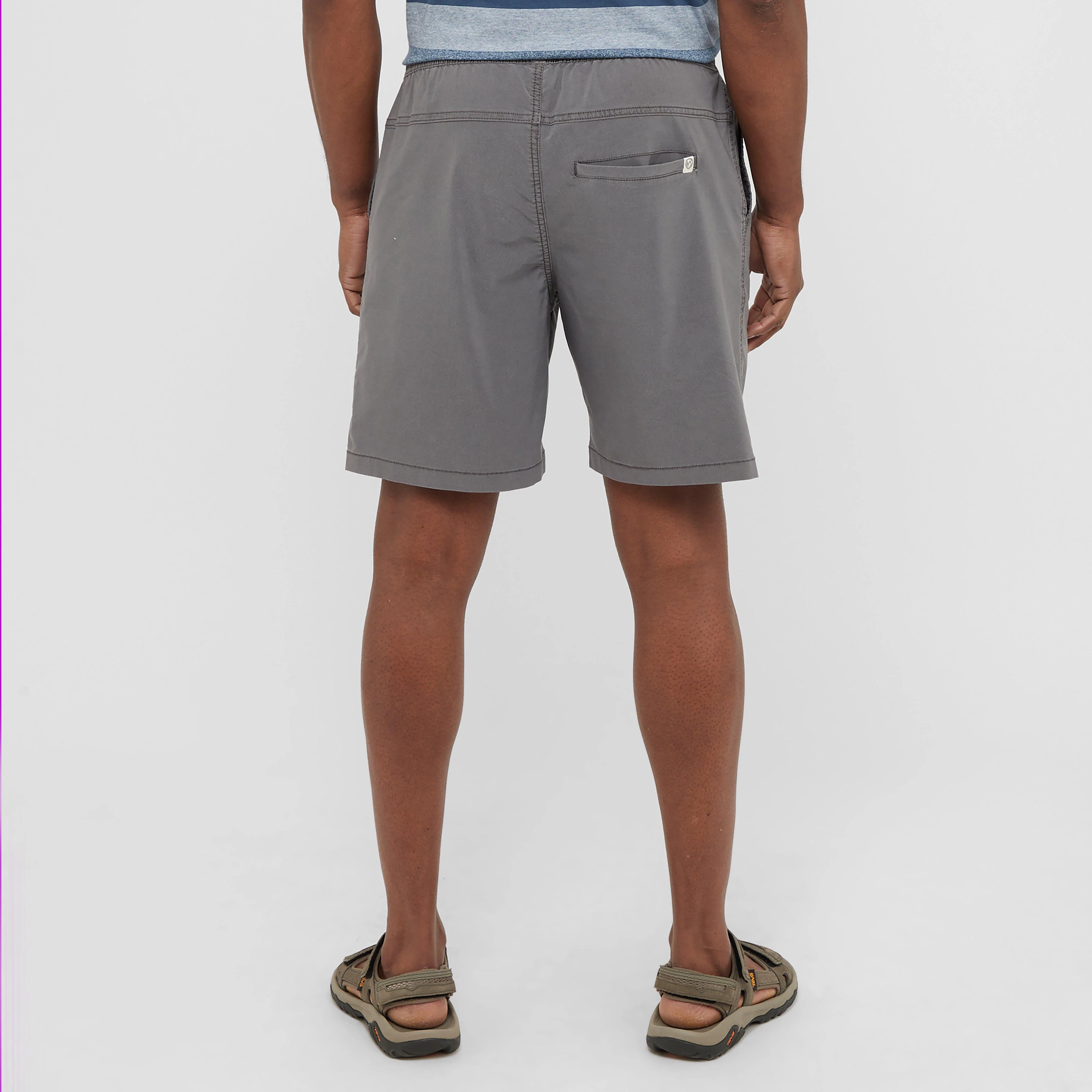 Men’s Torcross Shorts - Image 2