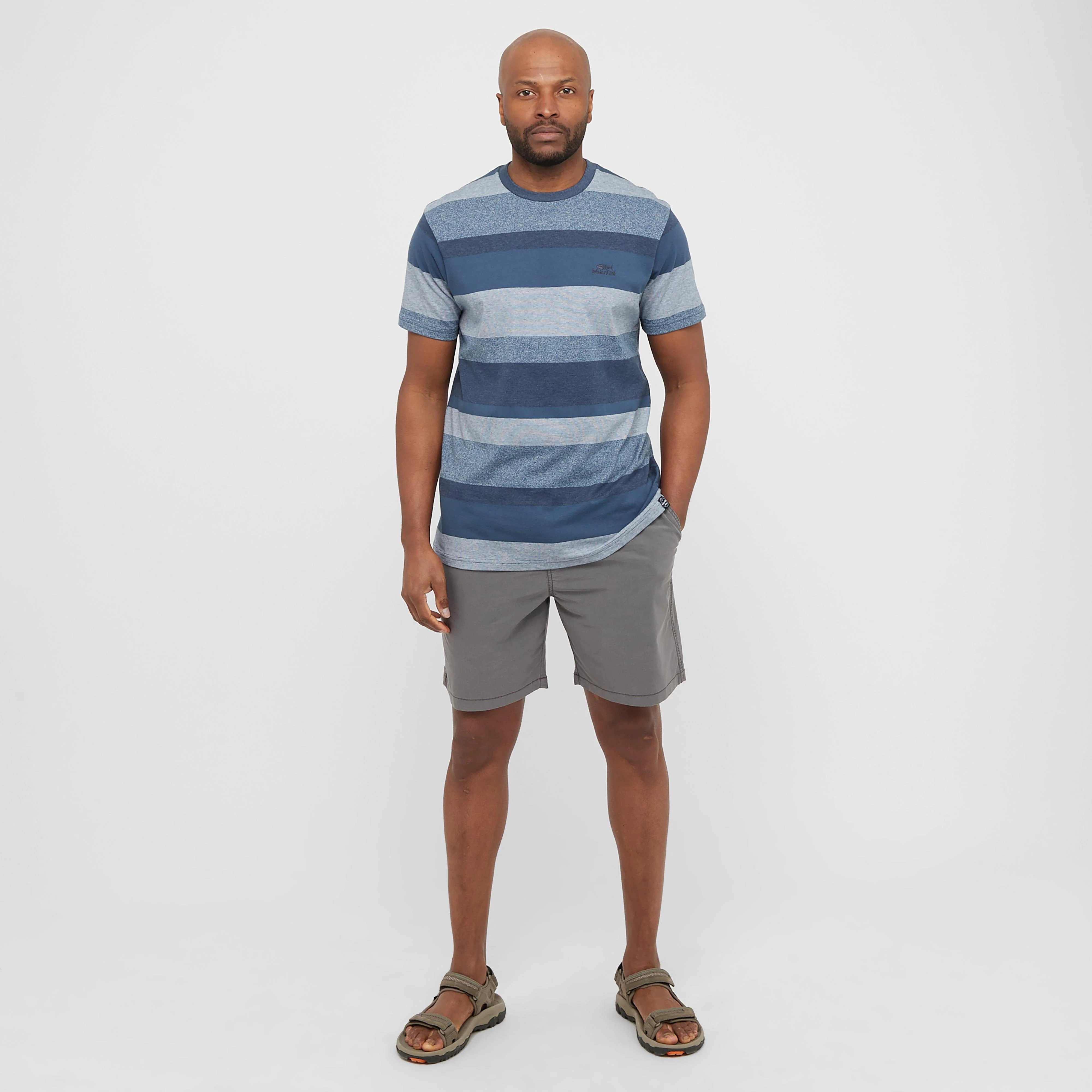 Men’s Torcross Shorts - Image 3