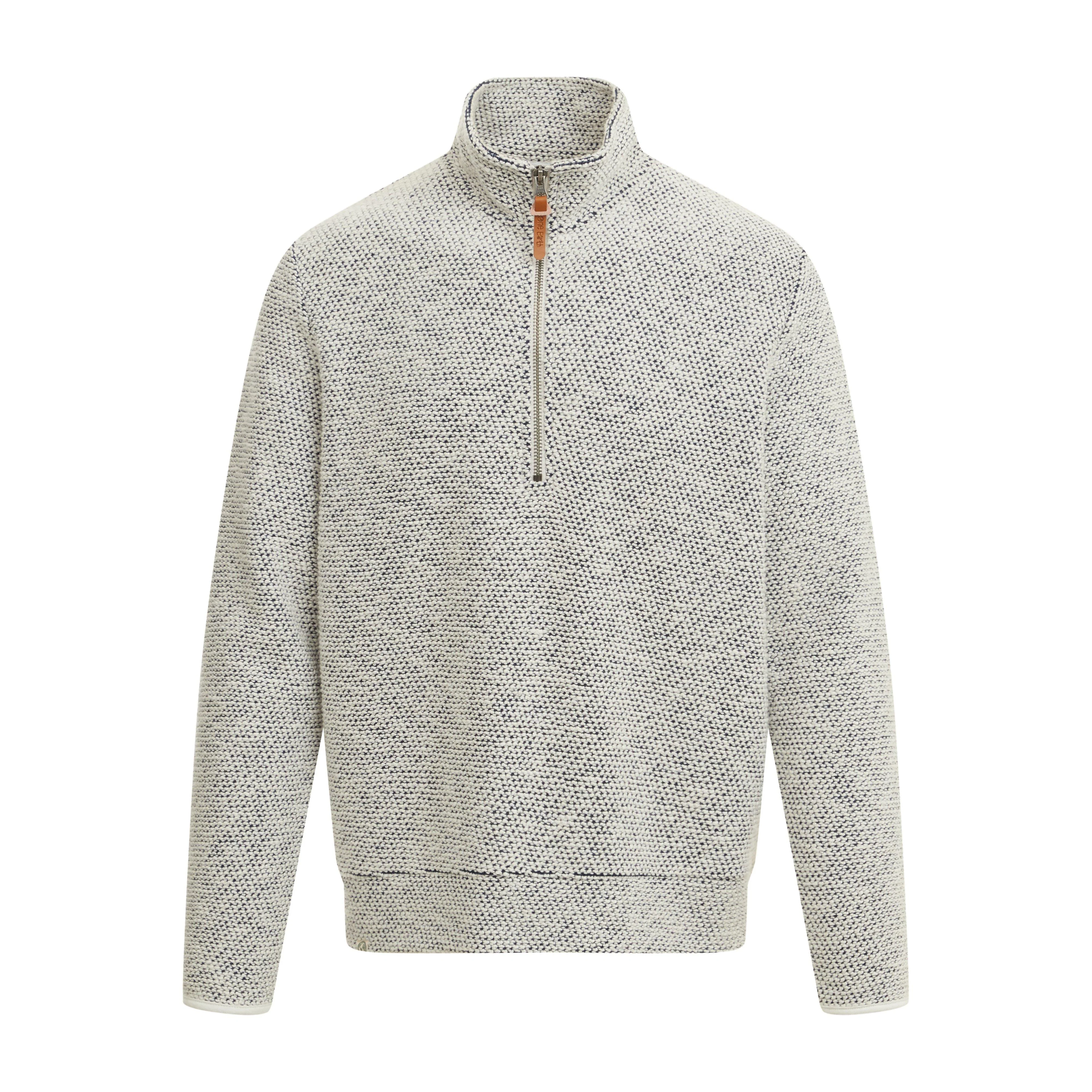 Men’s Trevone Half Zip Fleece - Image 5