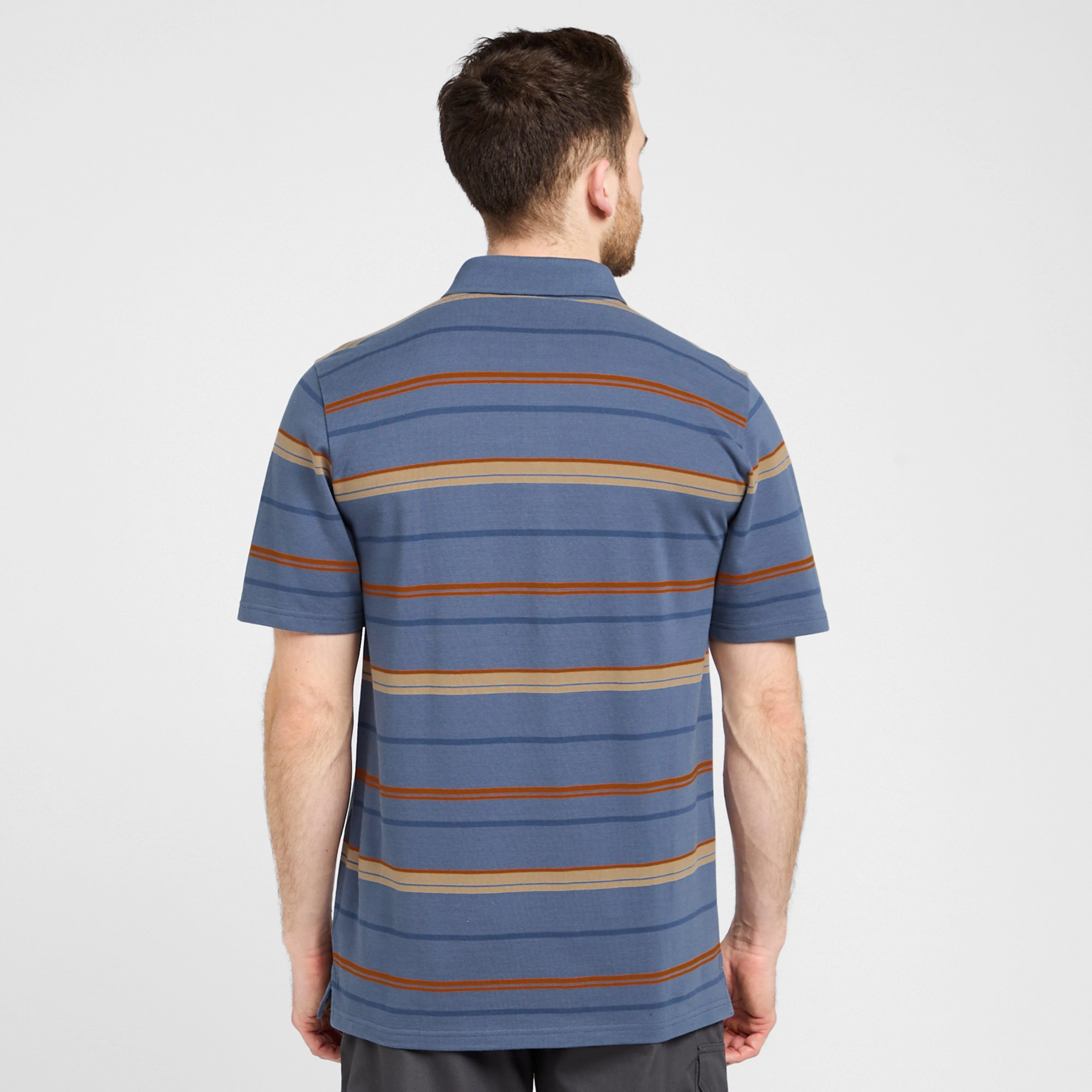 Men’s Warren Polo Shirt - Image 2
