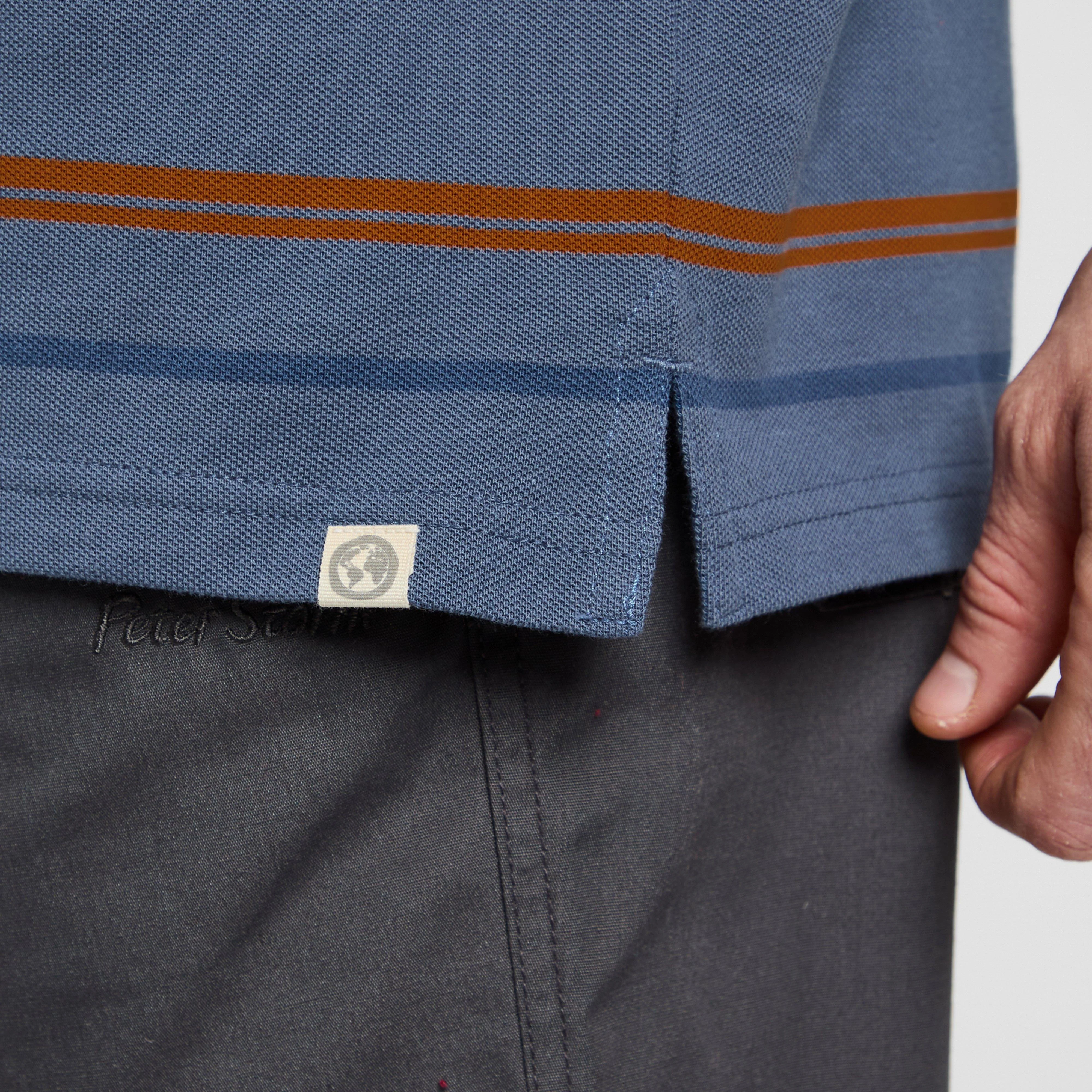 Men’s Warren Polo Shirt - Image 5