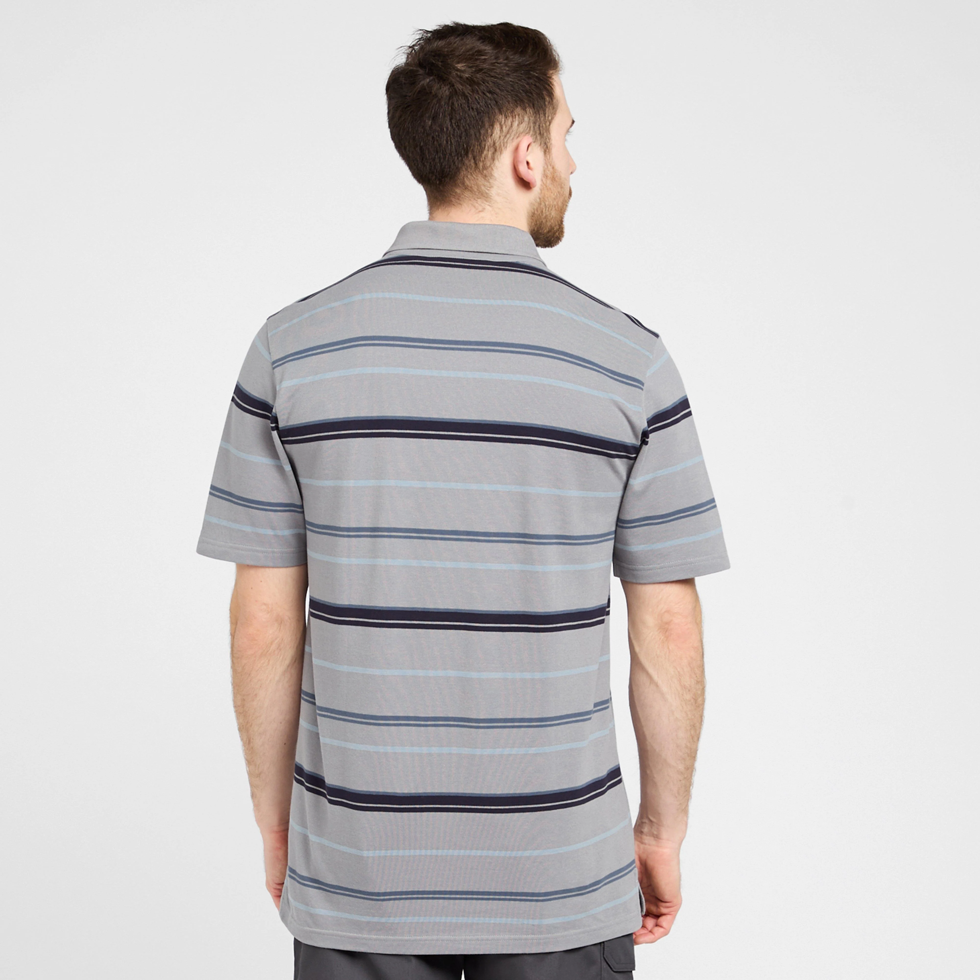 Men’s Warren Polo Shirt - Image 2