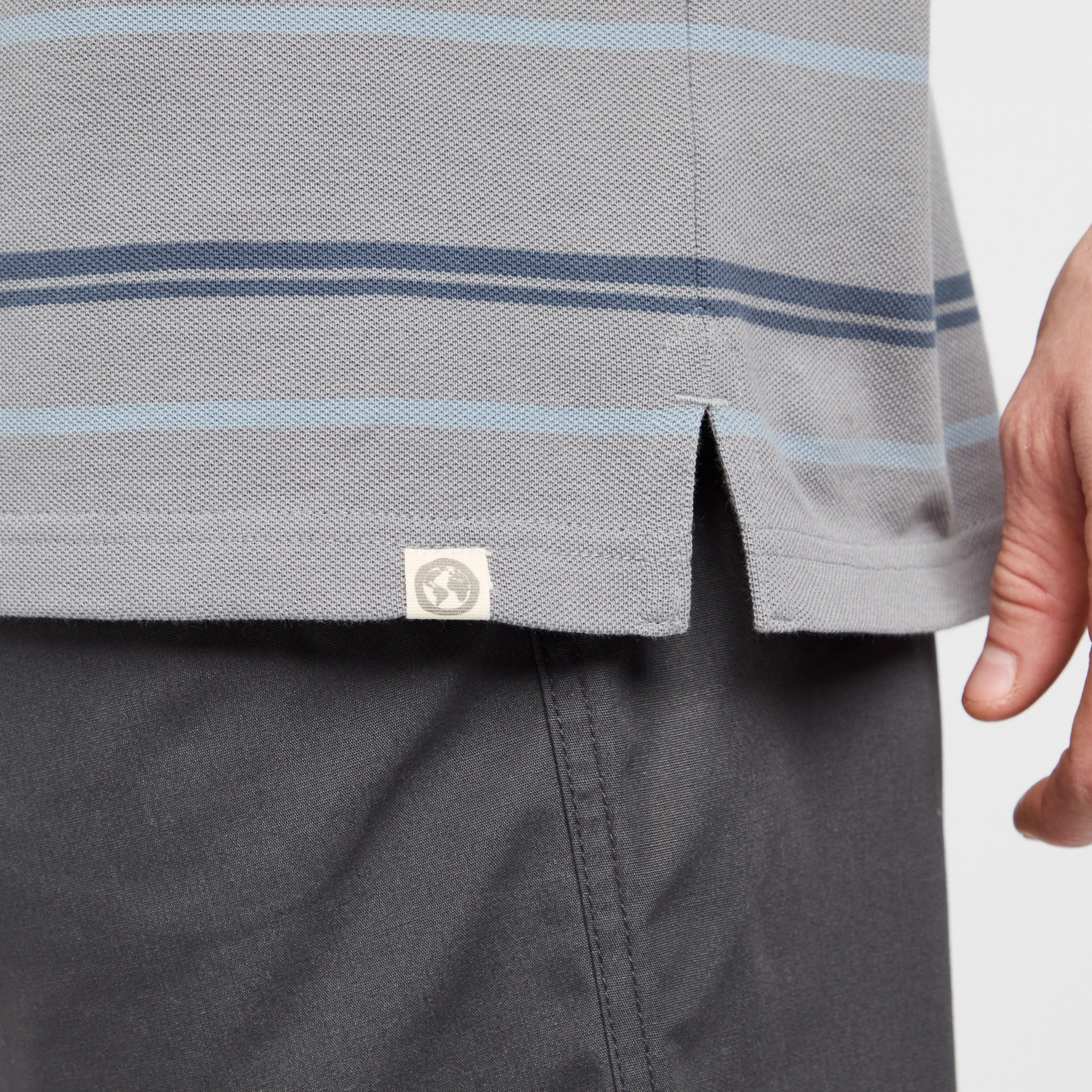 Men’s Warren Polo Shirt - Image 5