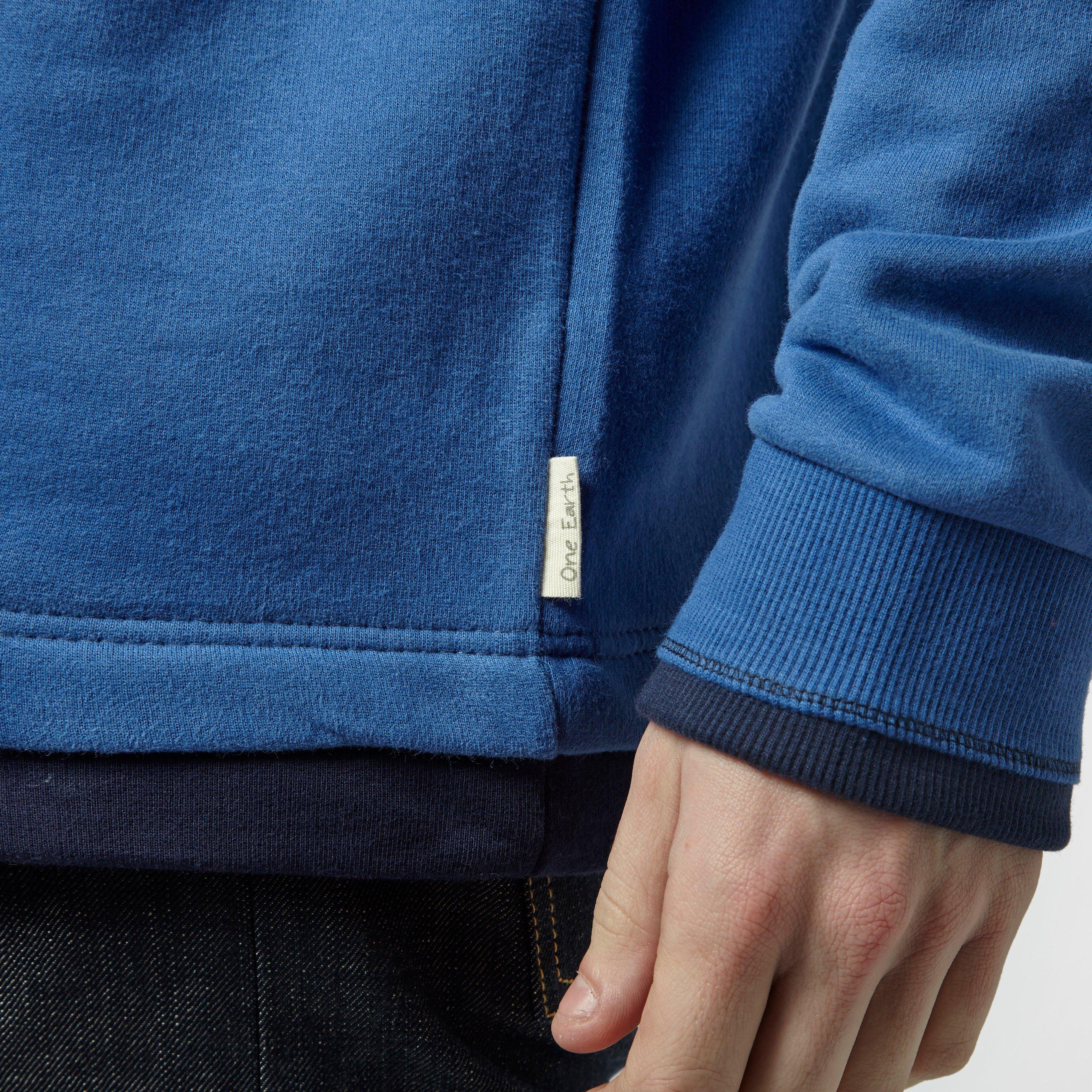 Men’s William Half Zip Pullover - Image 5